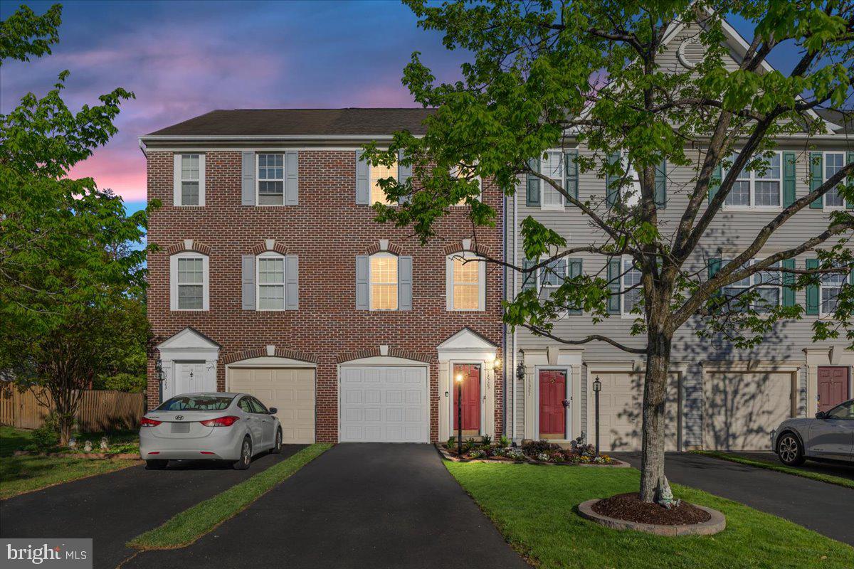 KINGSBROOKE - Residential