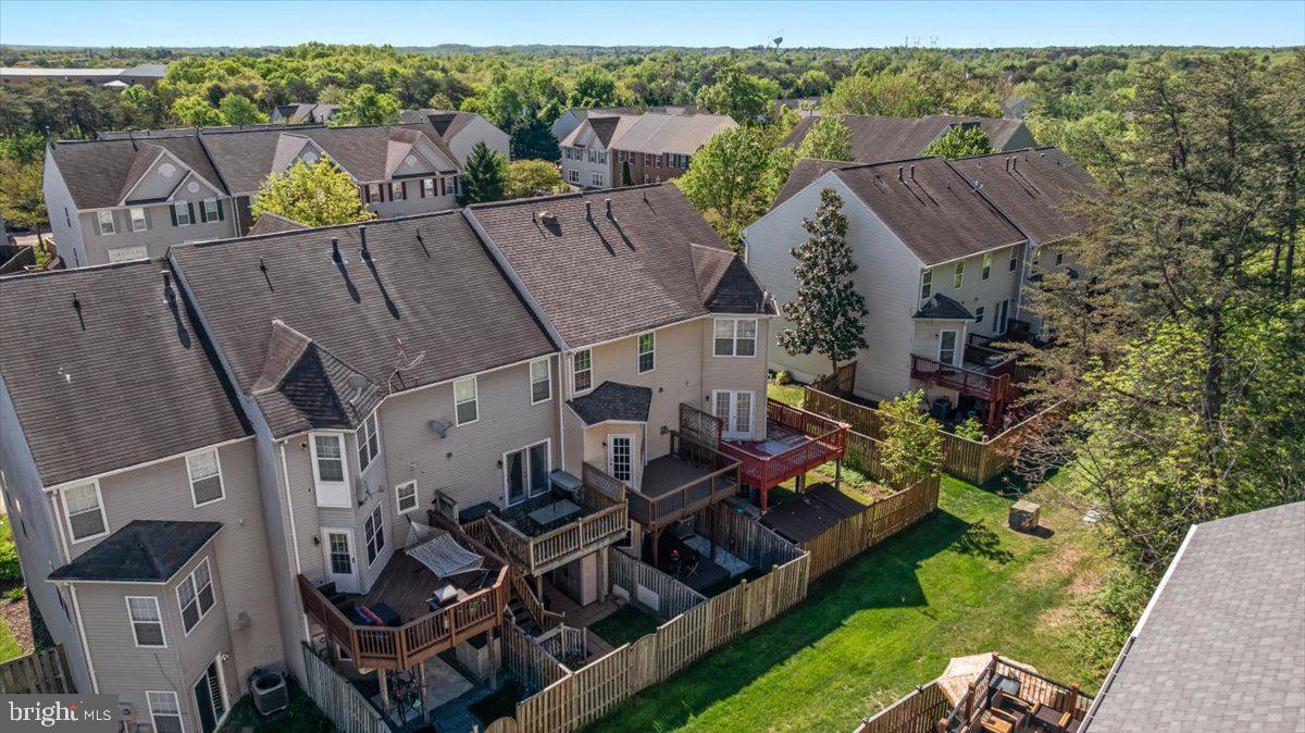 KINGSBROOKE - Residential