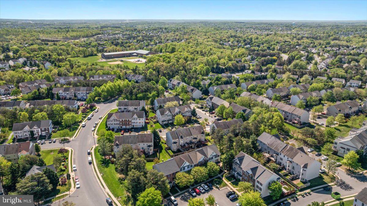 KINGSBROOKE - Residential