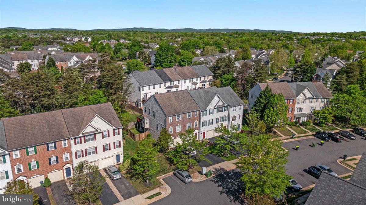 KINGSBROOKE - Residential