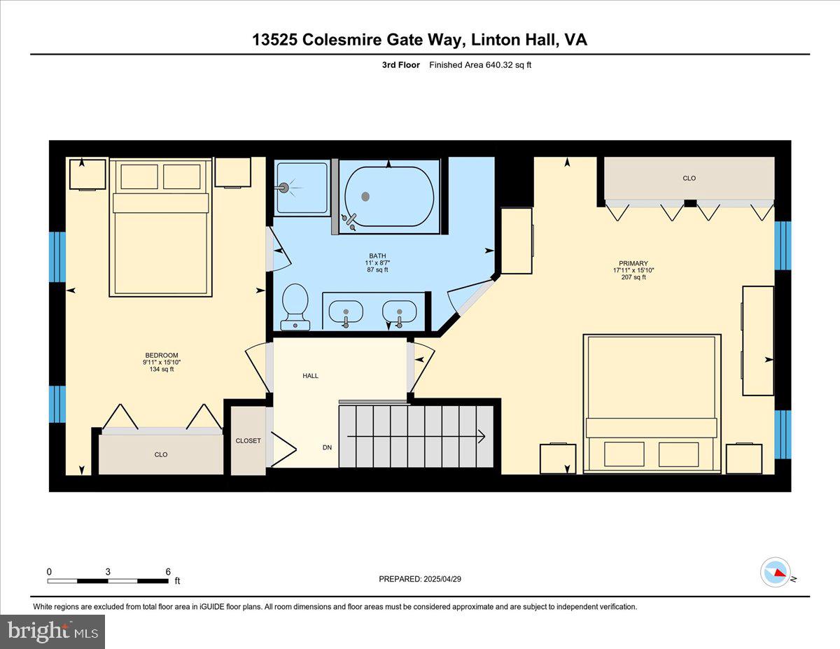 KINGSBROOKE - Residential