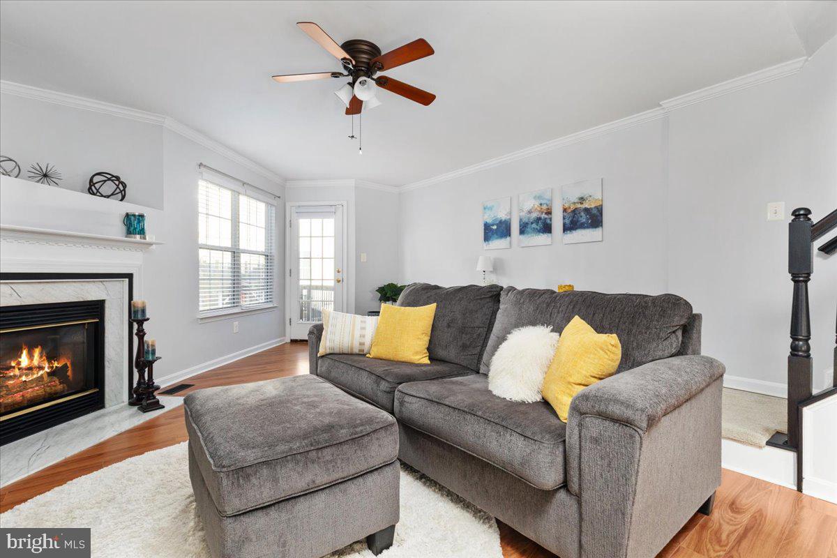 KINGSBROOKE - Residential