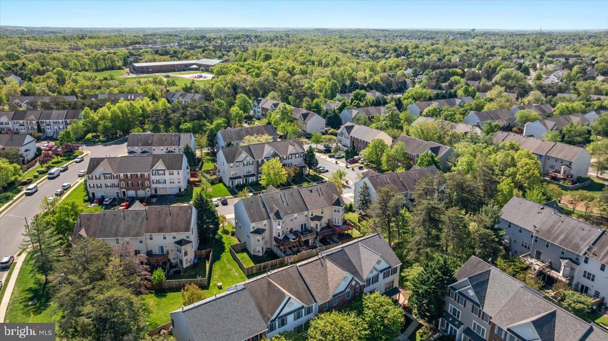 KINGSBROOKE - Residential