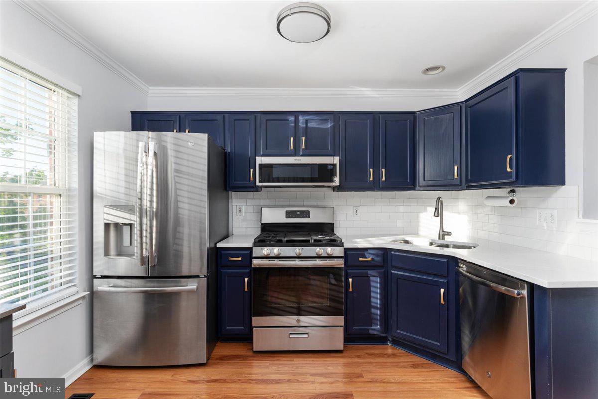 KINGSBROOKE - Residential