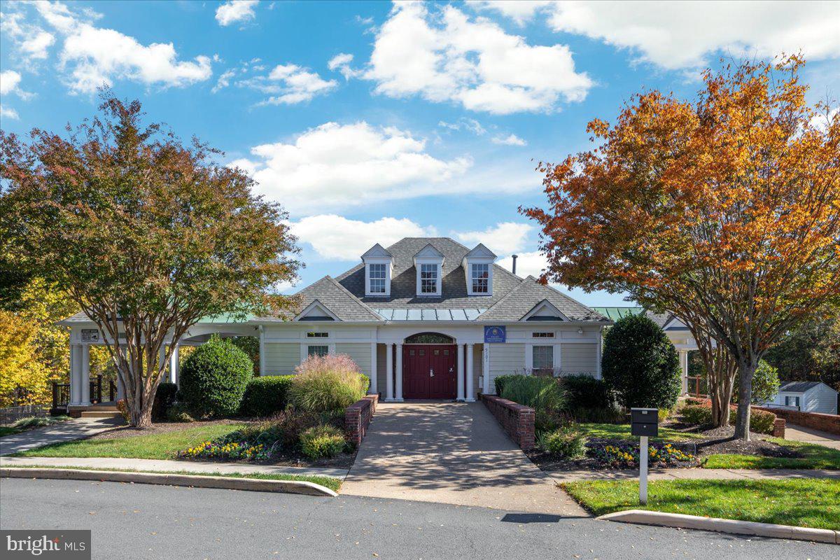 KINGSBROOKE - Residential