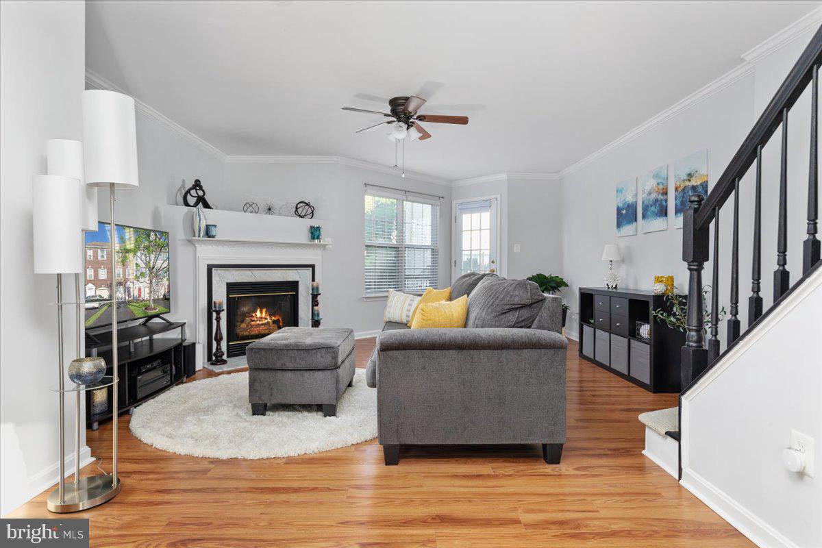 KINGSBROOKE - Residential