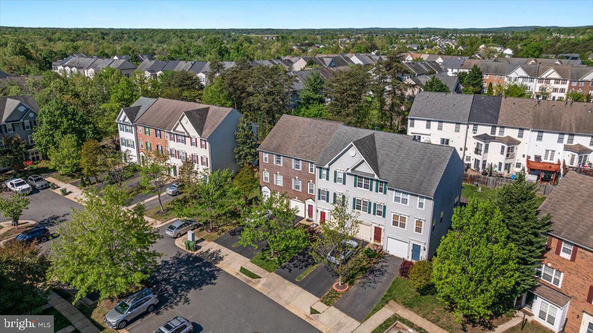 KINGSBROOKE - Residential