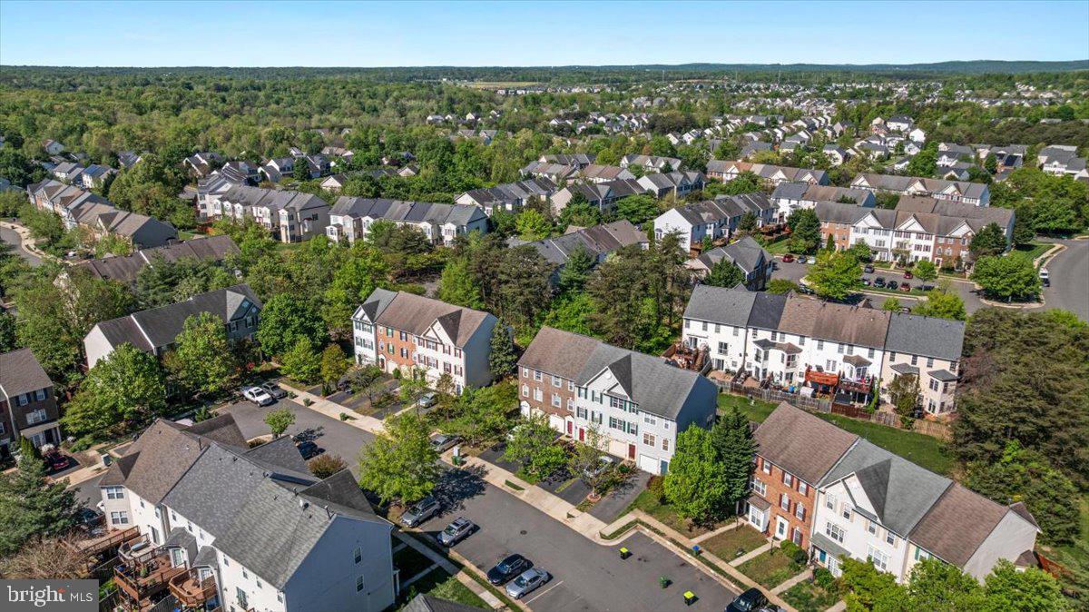 KINGSBROOKE - Residential