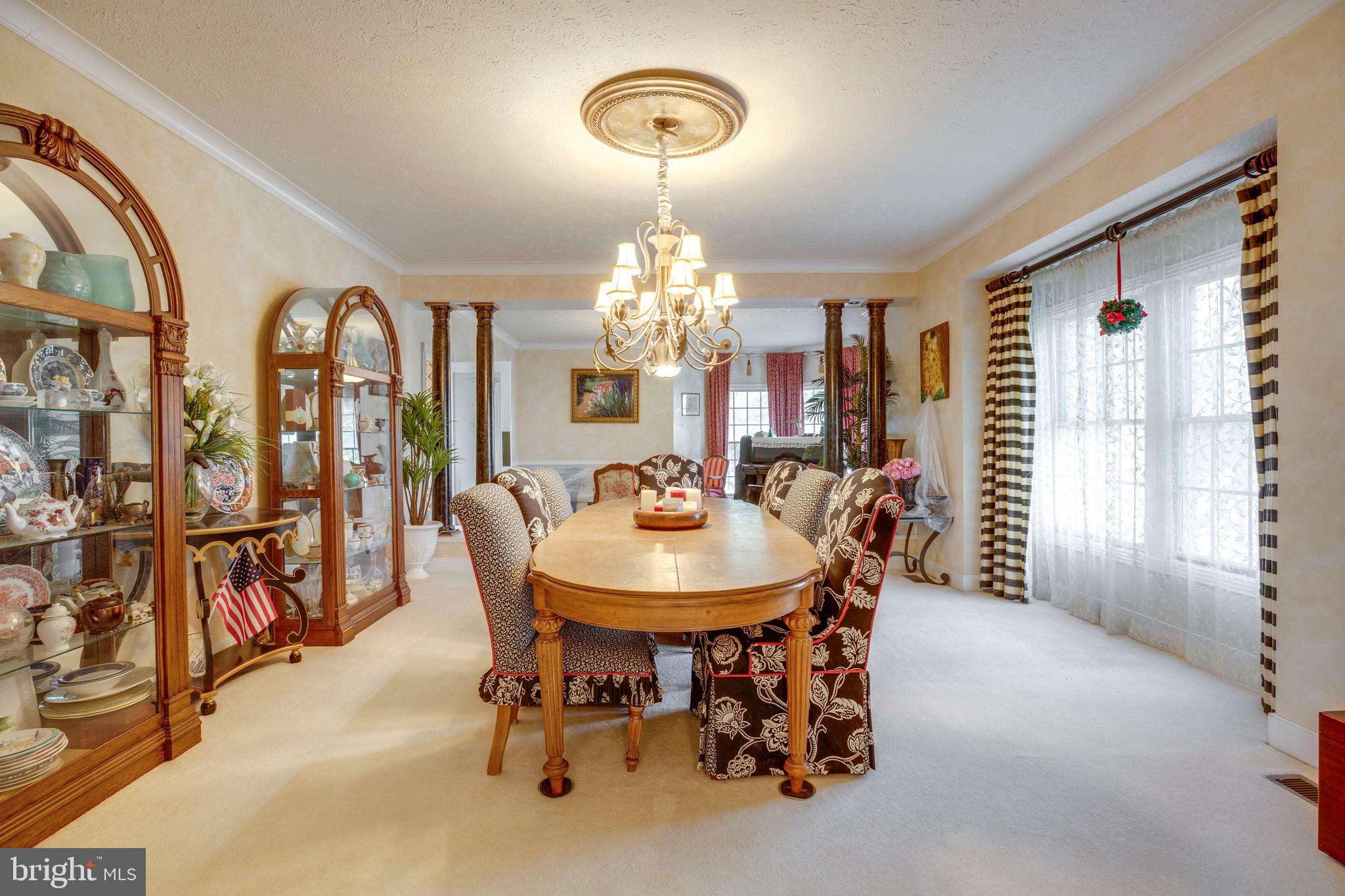 BRADDOCK FARMS - Residential