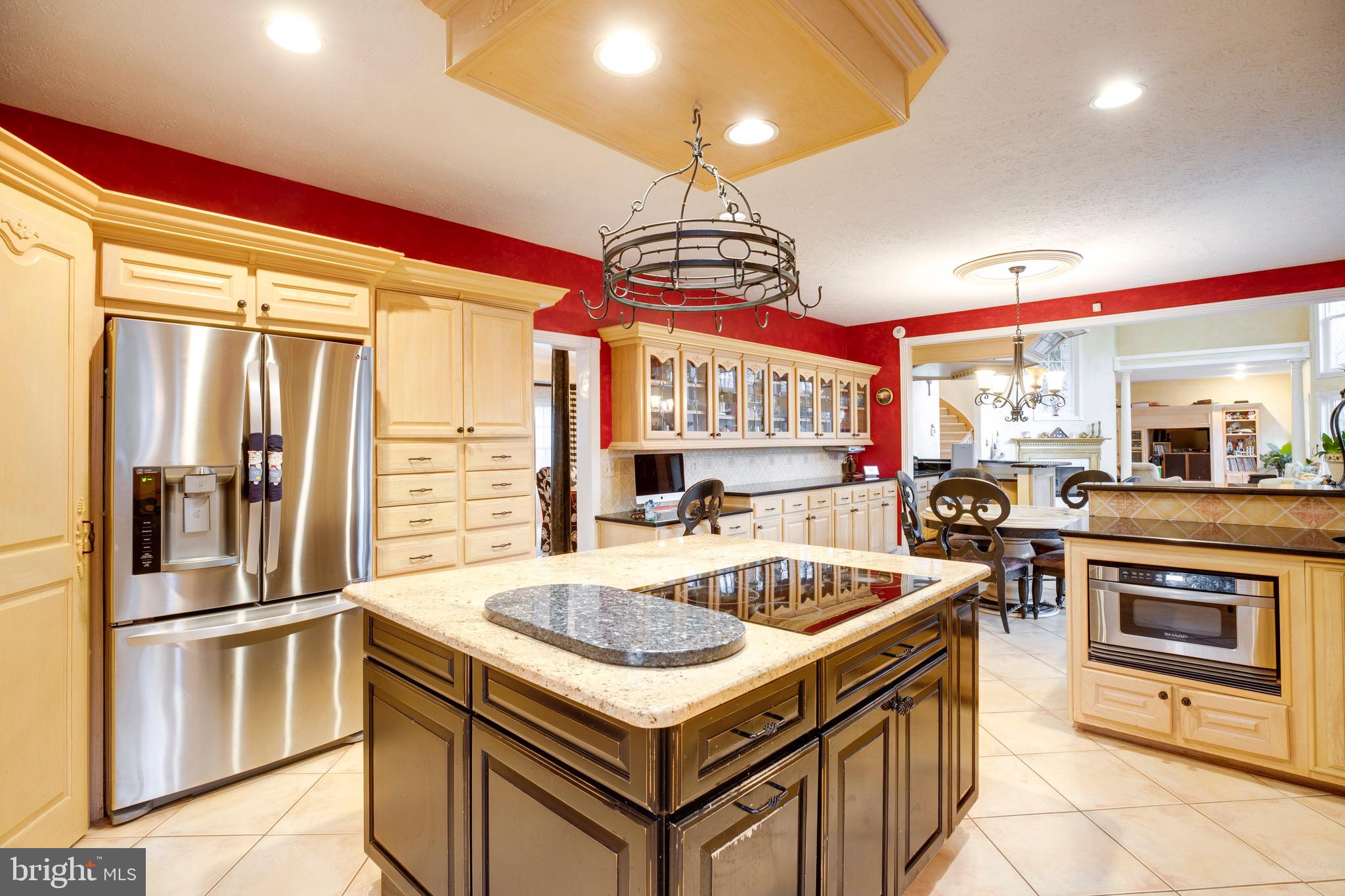 BRADDOCK FARMS - Residential