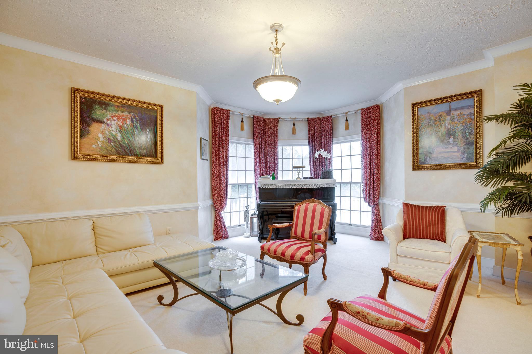 BRADDOCK FARMS - Residential