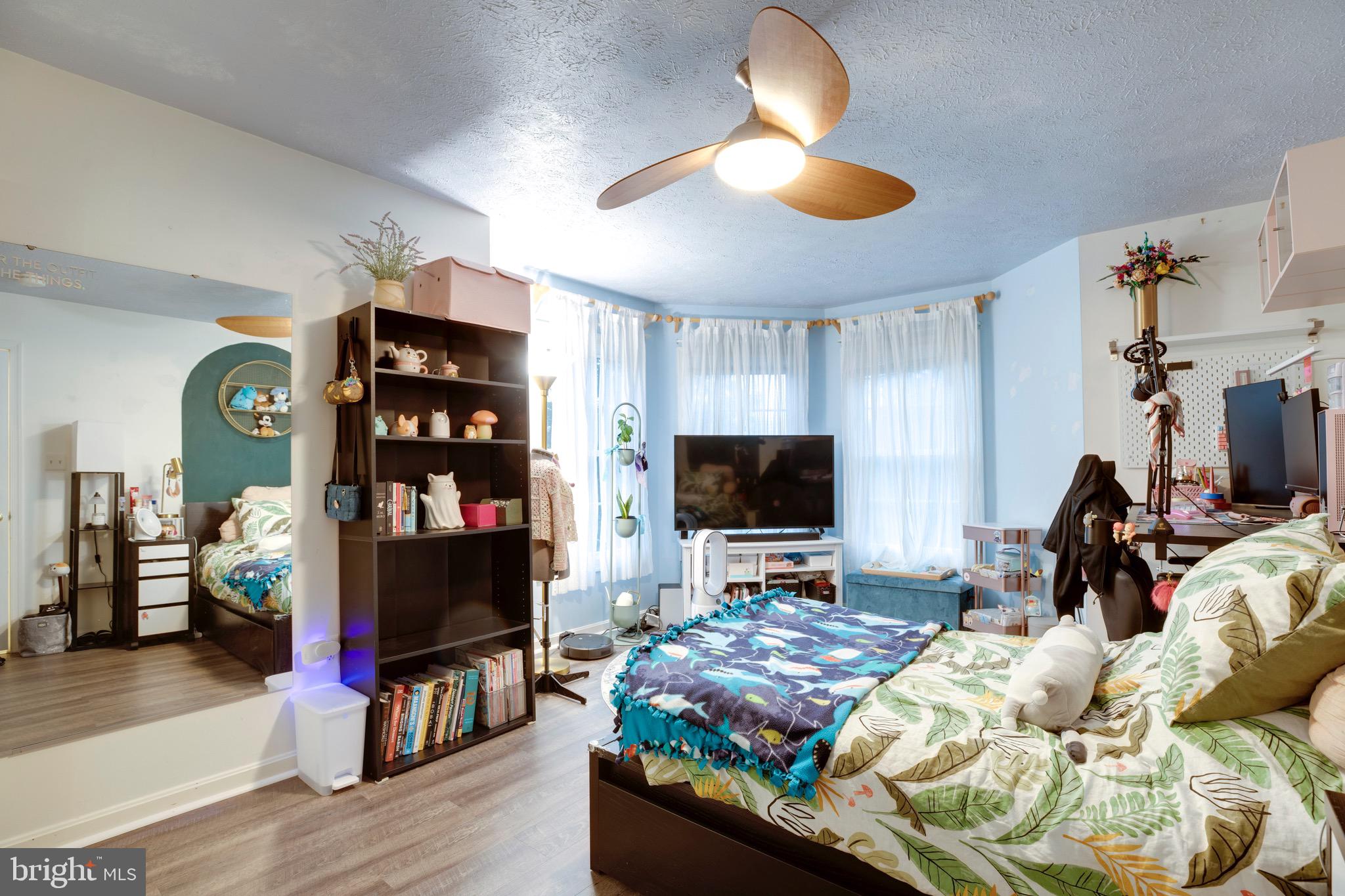 BRADDOCK FARMS - Residential