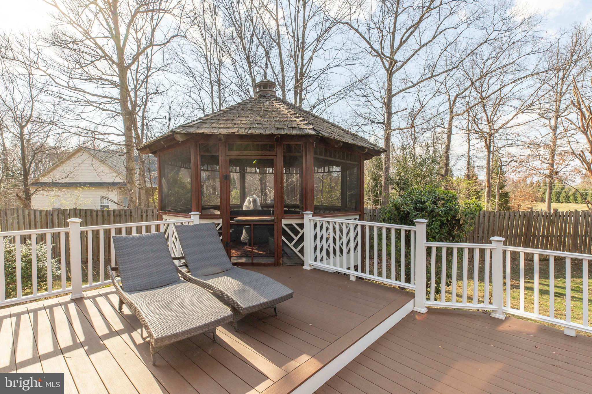 BRADDOCK FARMS - Residential