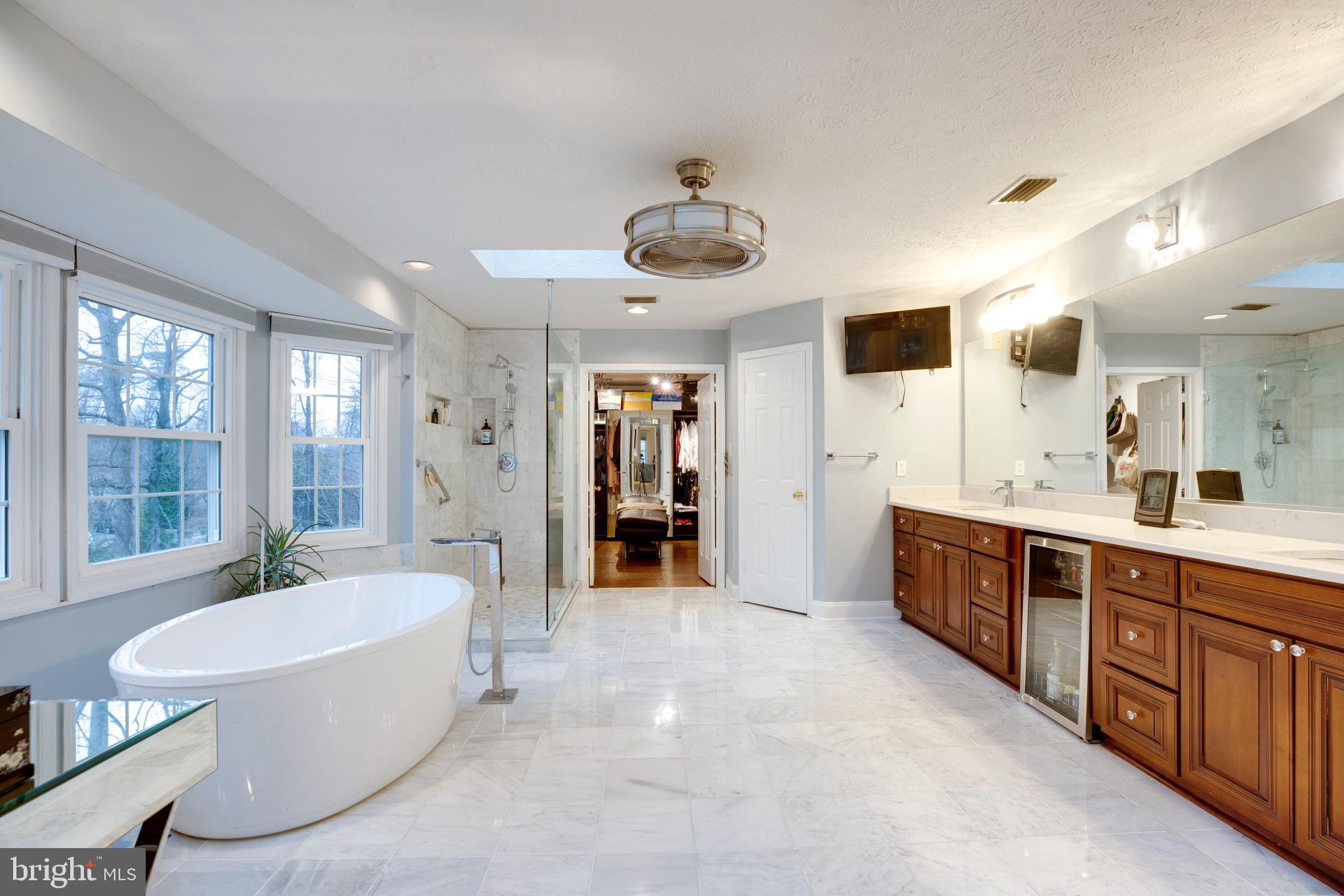 BRADDOCK FARMS - Residential