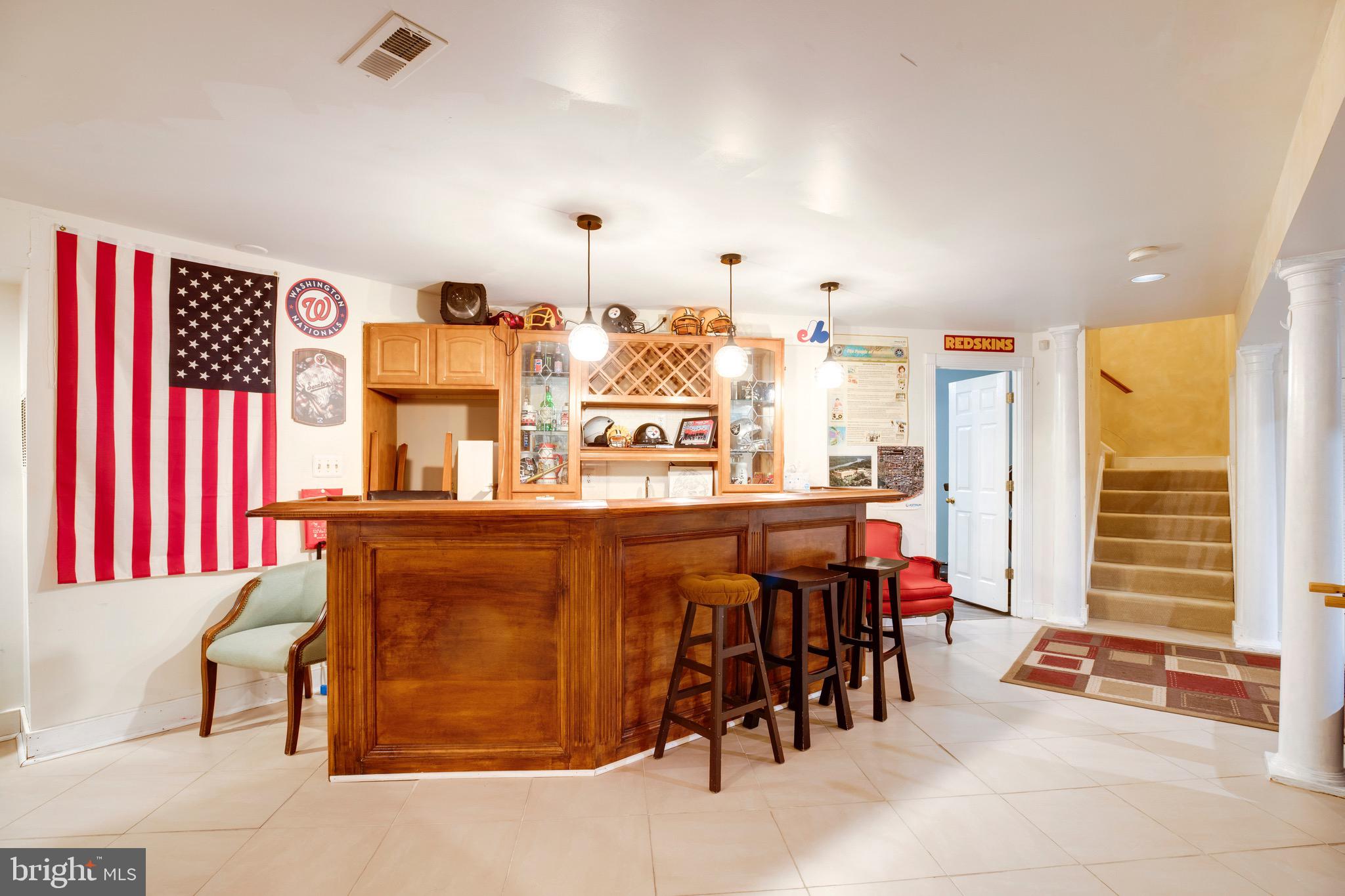 BRADDOCK FARMS - Residential