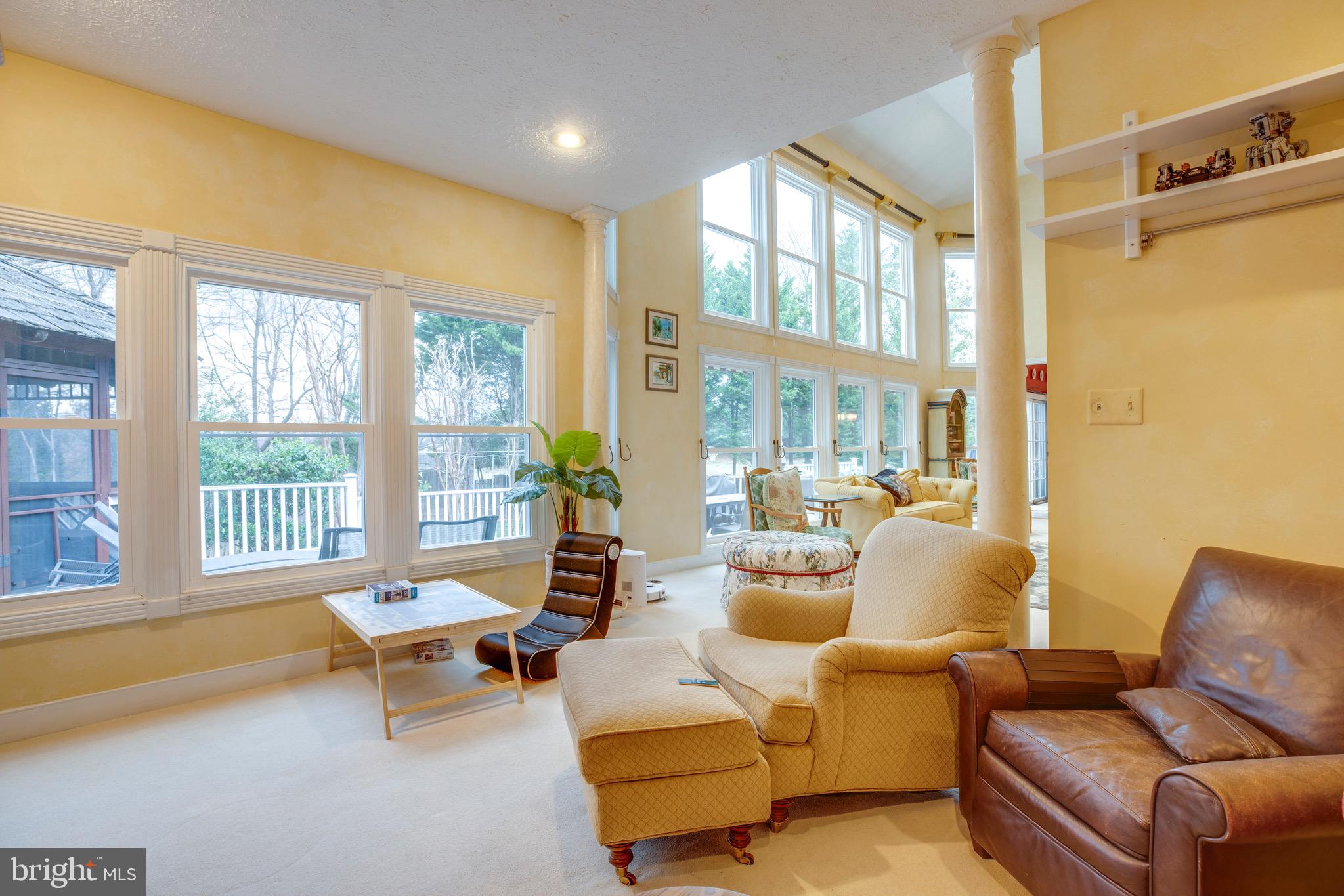 BRADDOCK FARMS - Residential