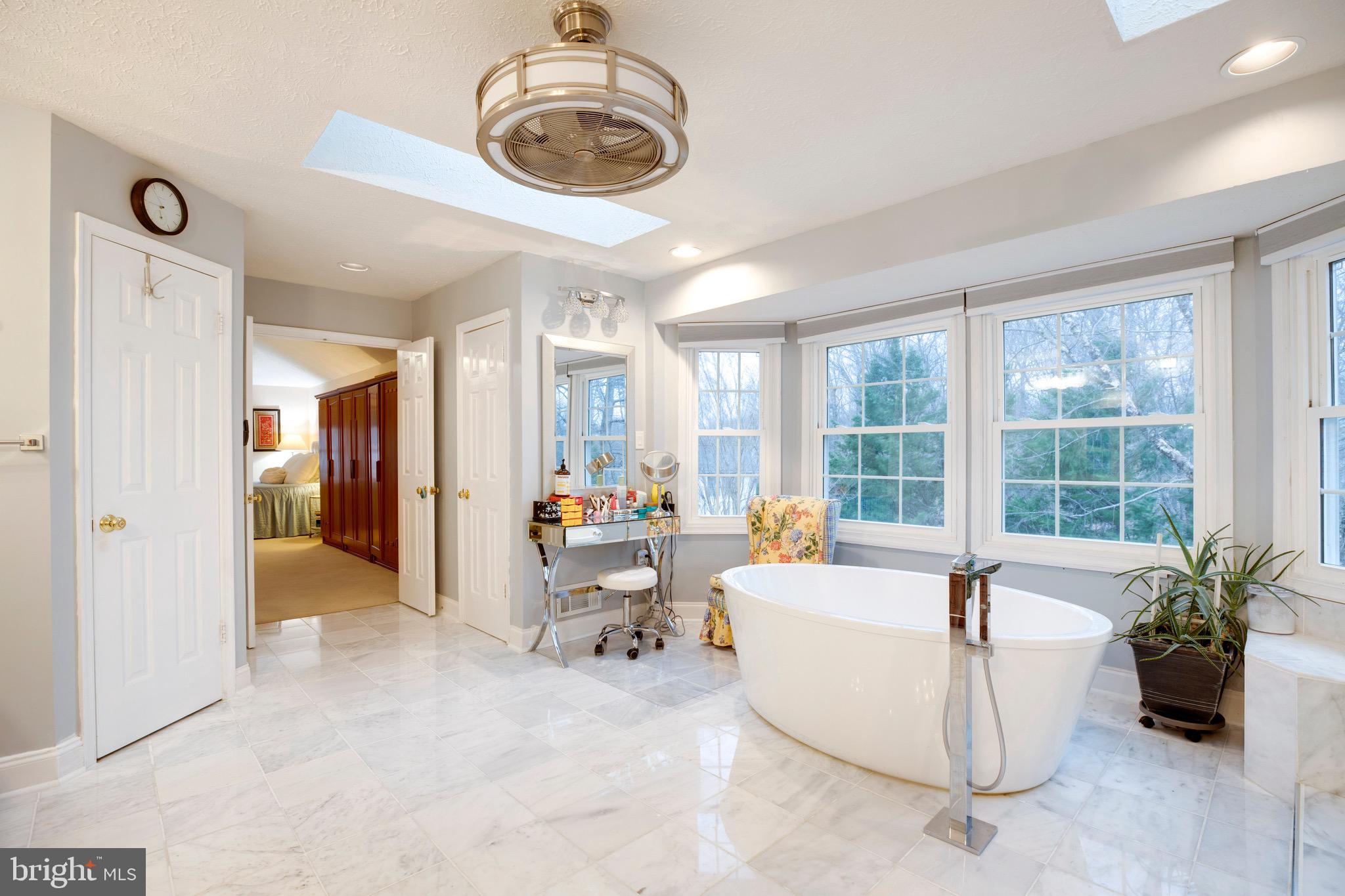 BRADDOCK FARMS - Residential