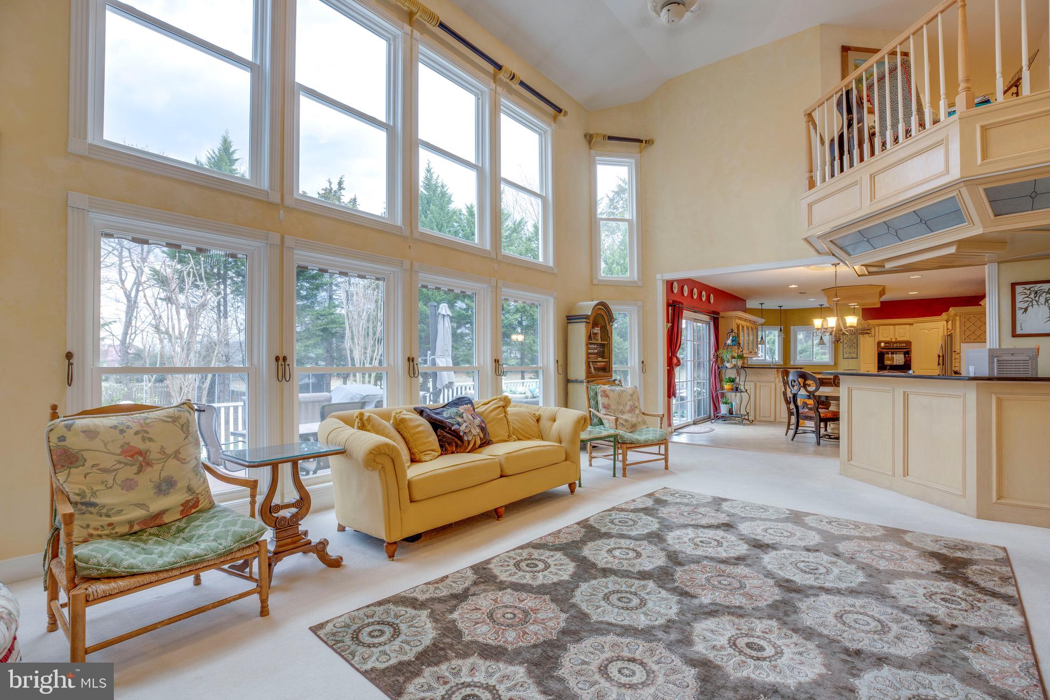 BRADDOCK FARMS - Residential