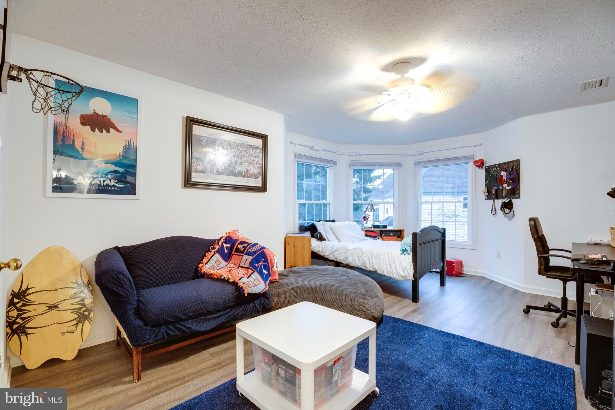 BRADDOCK FARMS - Residential