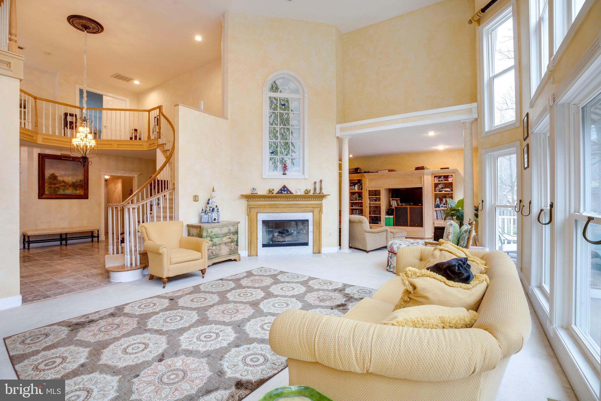 BRADDOCK FARMS - Residential