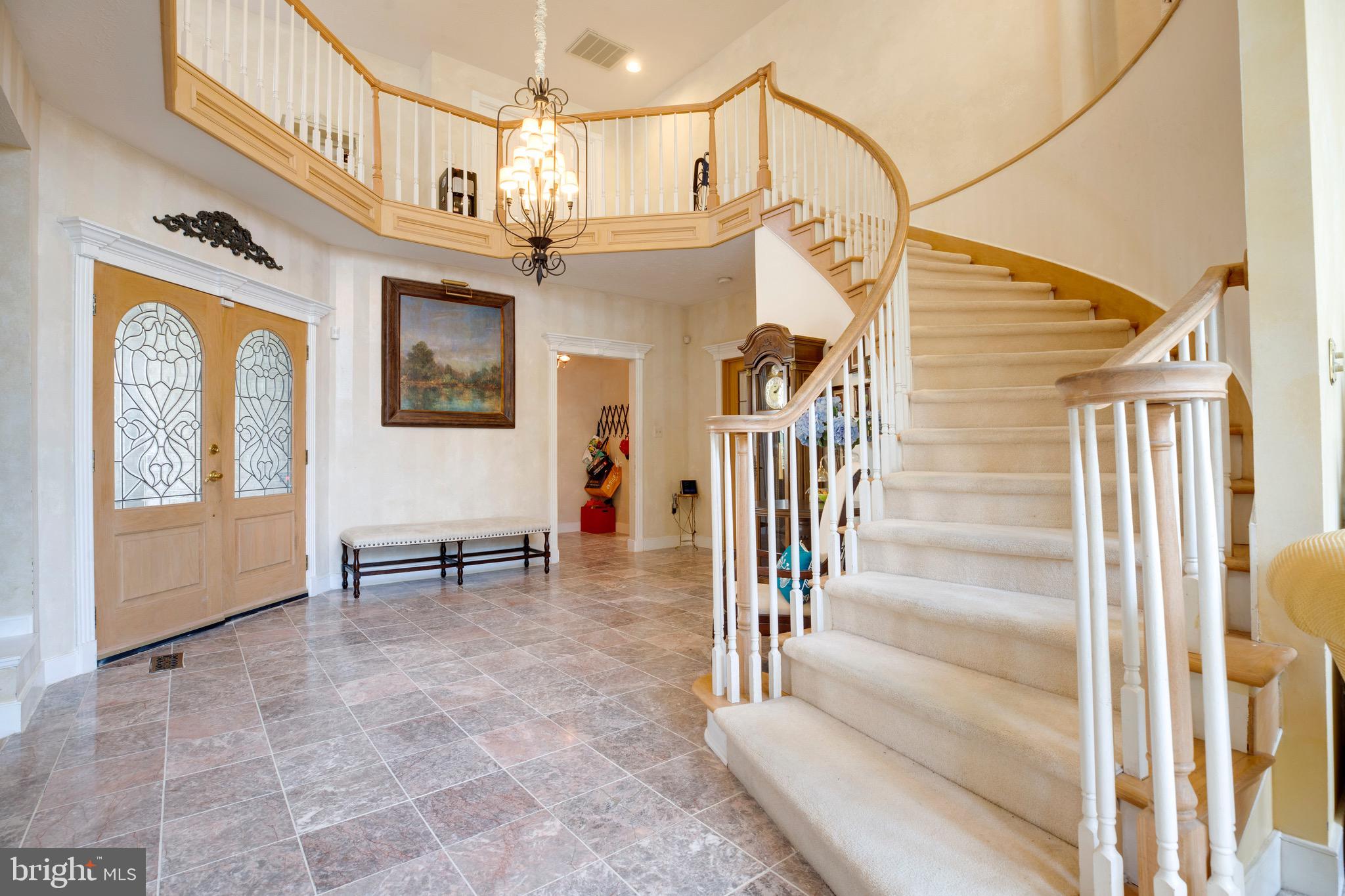 BRADDOCK FARMS - Residential