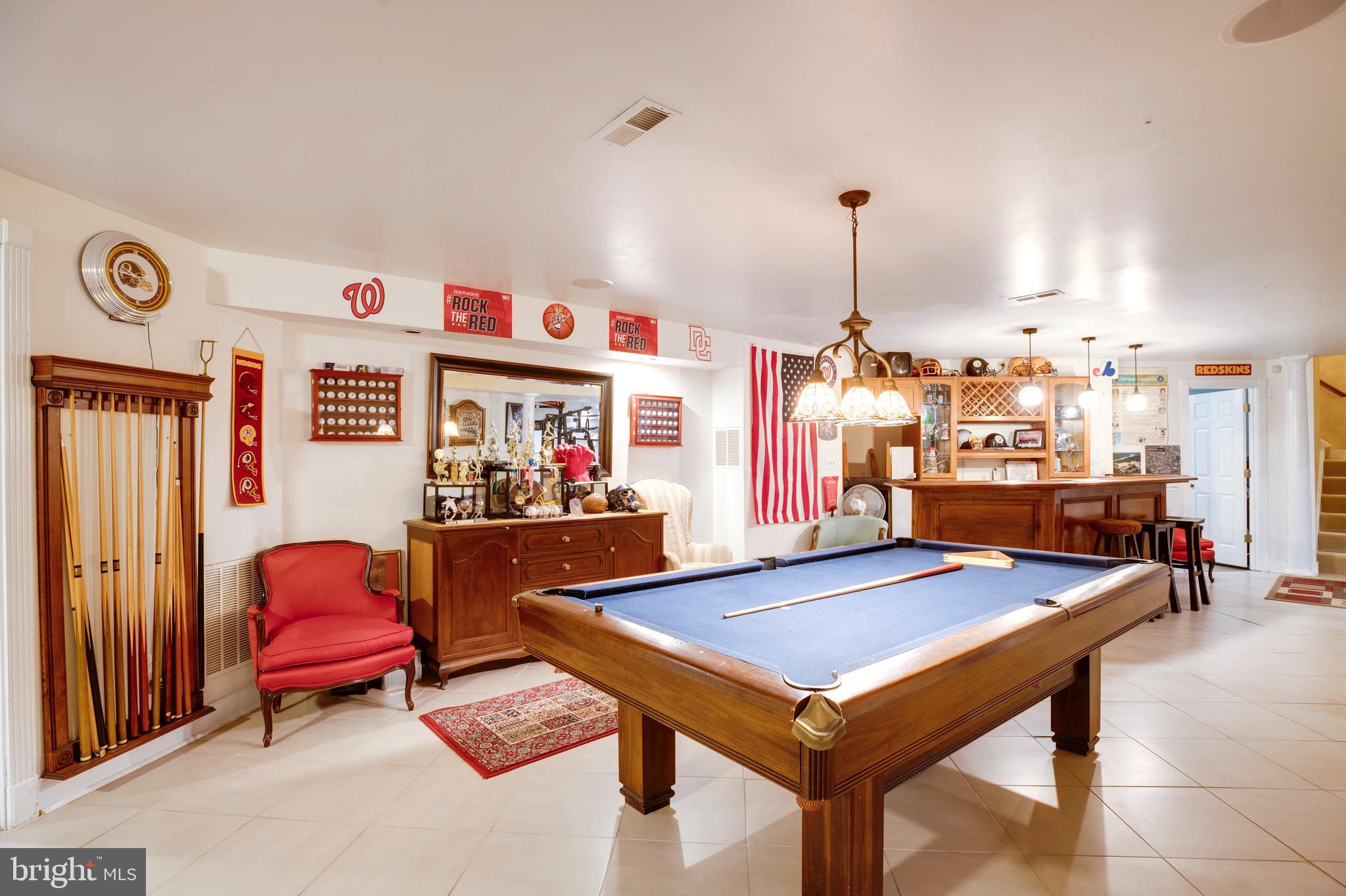 BRADDOCK FARMS - Residential