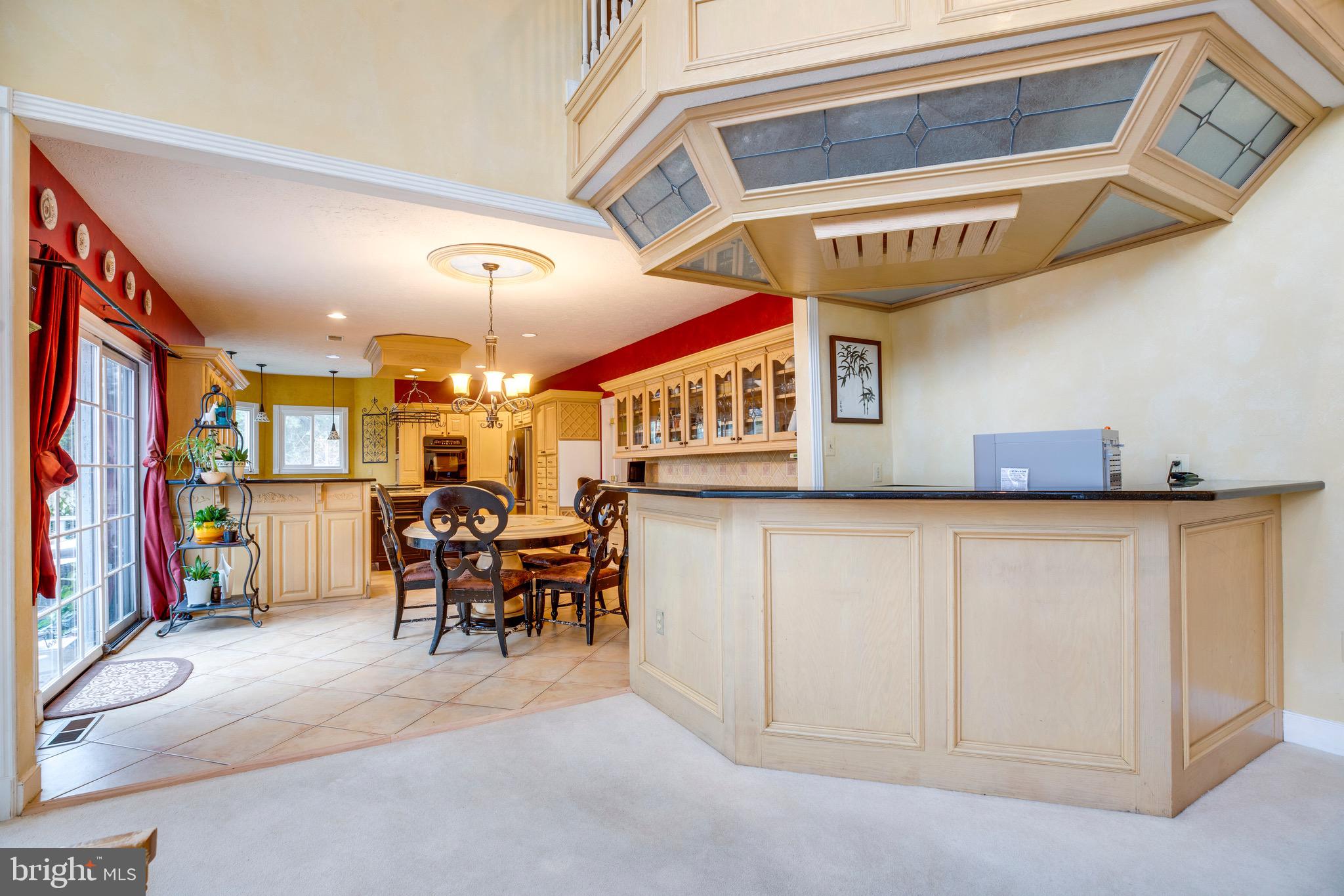 BRADDOCK FARMS - Residential