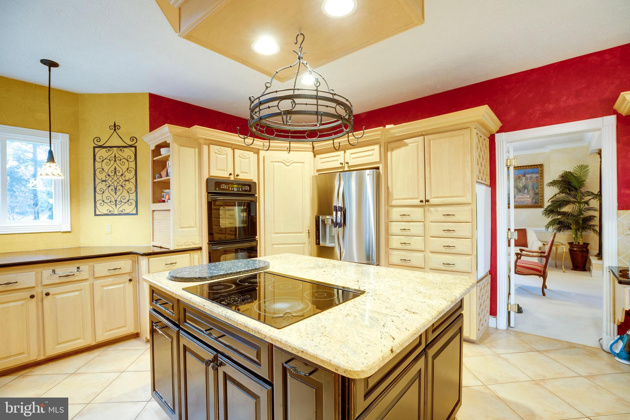 BRADDOCK FARMS - Residential