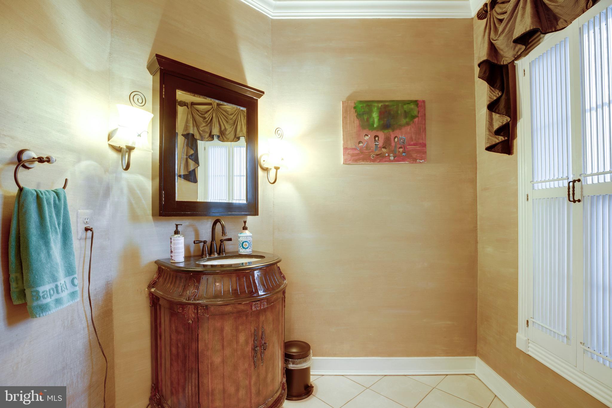 BRADDOCK FARMS - Residential