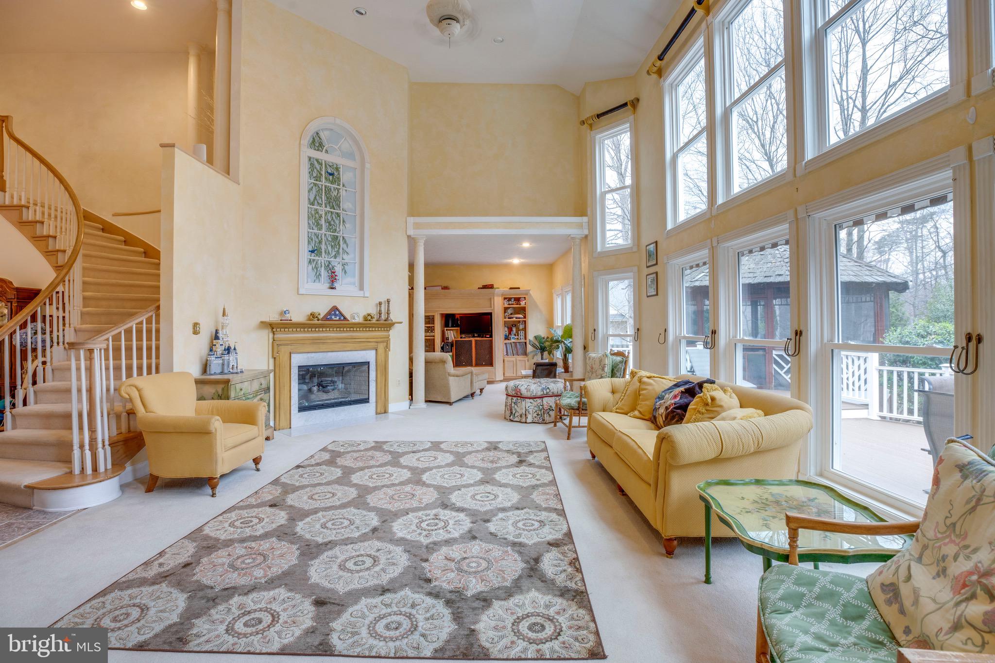 BRADDOCK FARMS - Residential