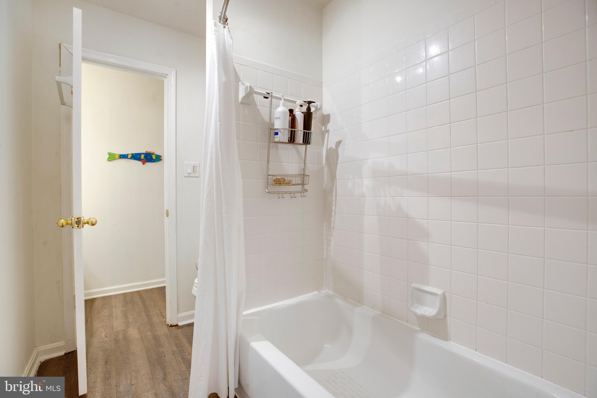 BRADDOCK FARMS - Residential