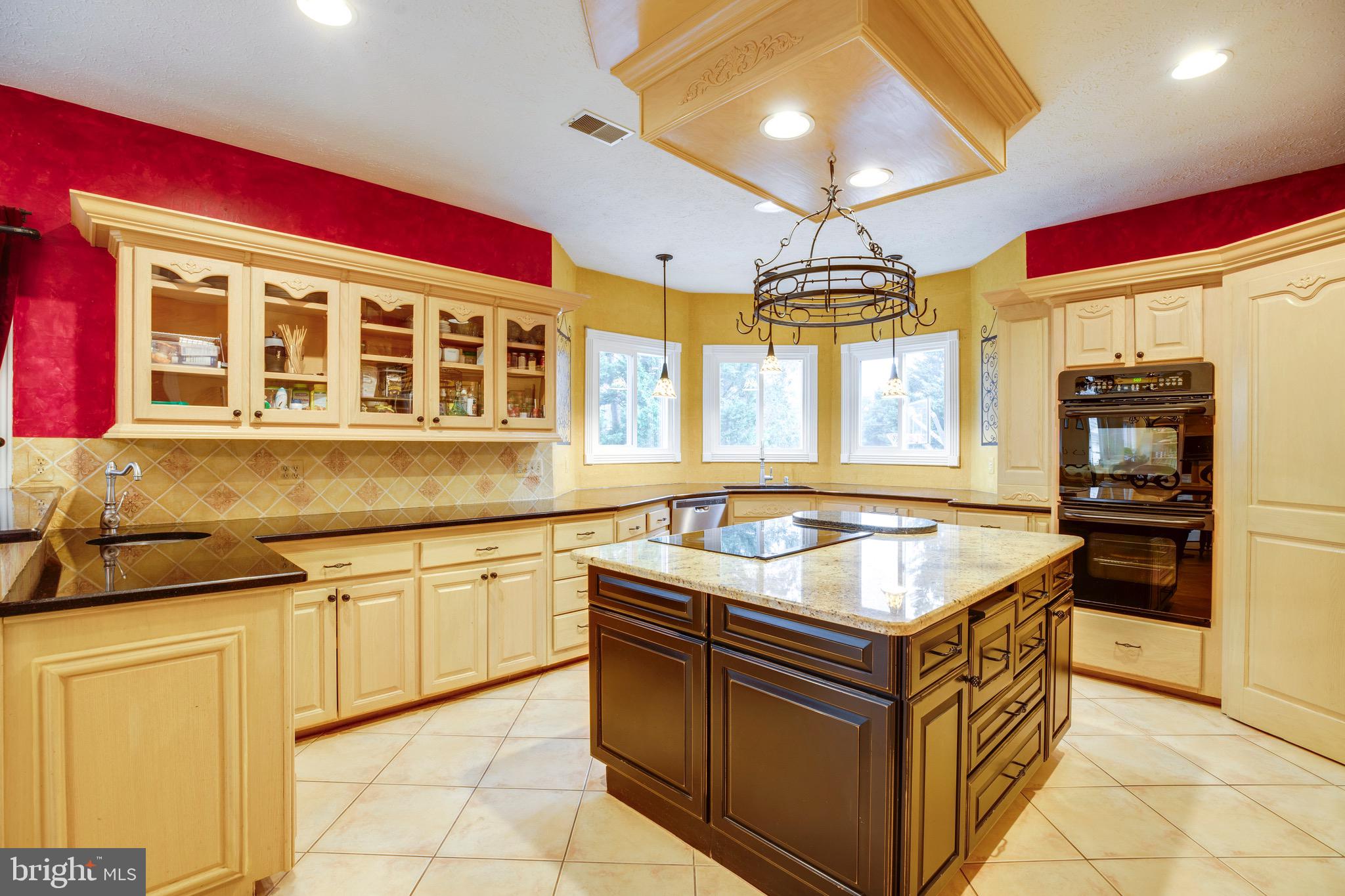 BRADDOCK FARMS - Residential