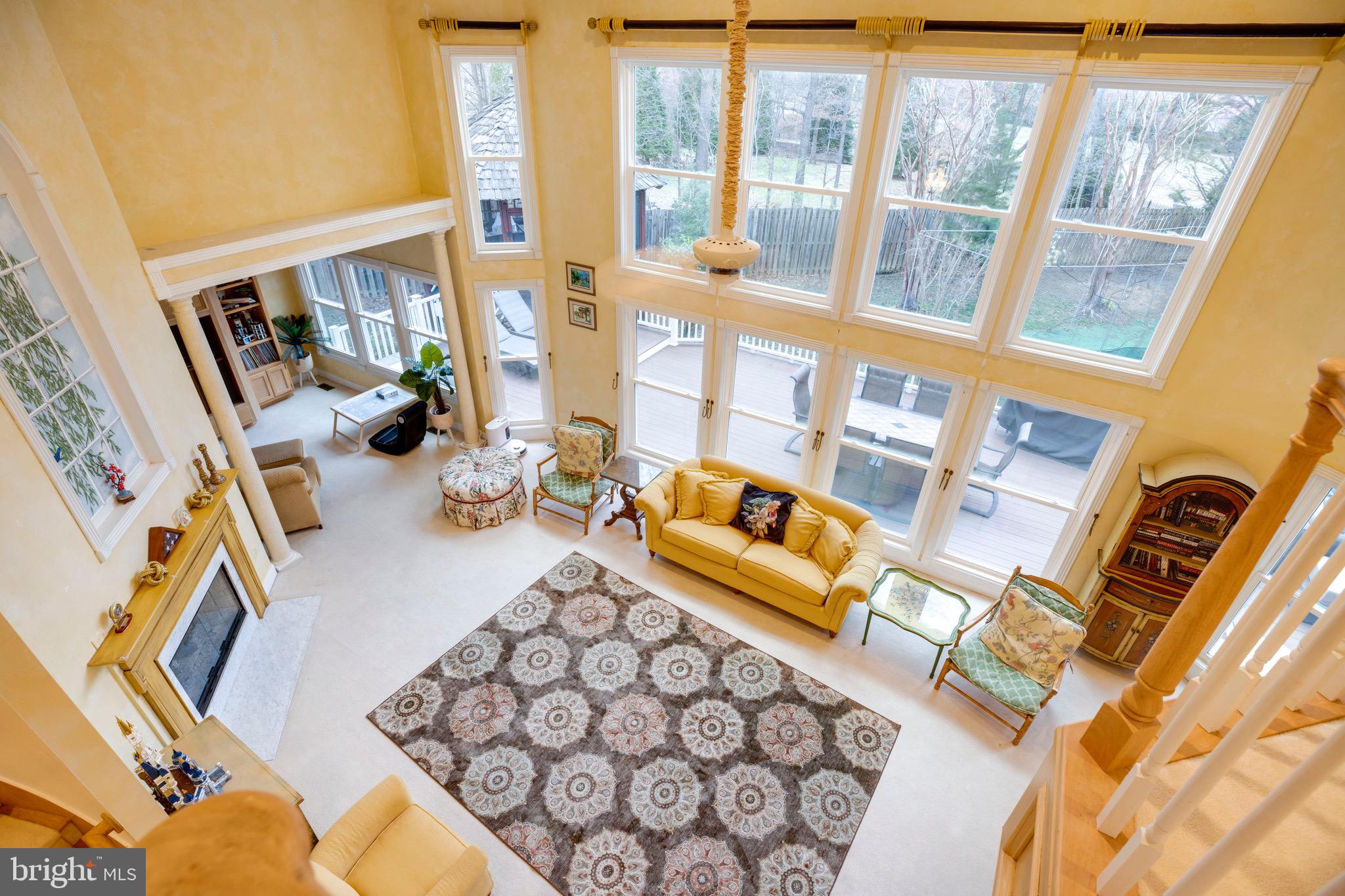 BRADDOCK FARMS - Residential