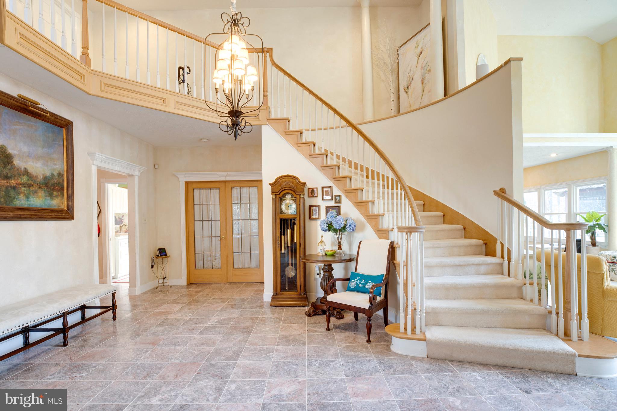 BRADDOCK FARMS - Residential