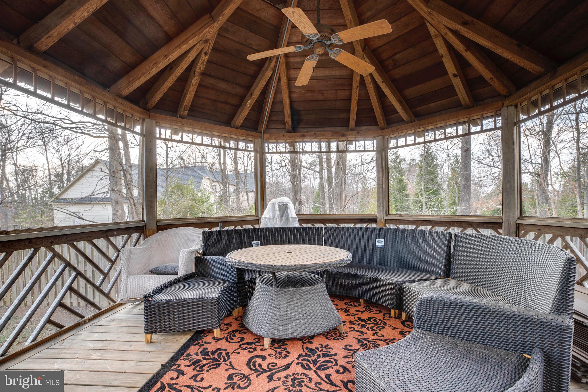 BRADDOCK FARMS - Residential