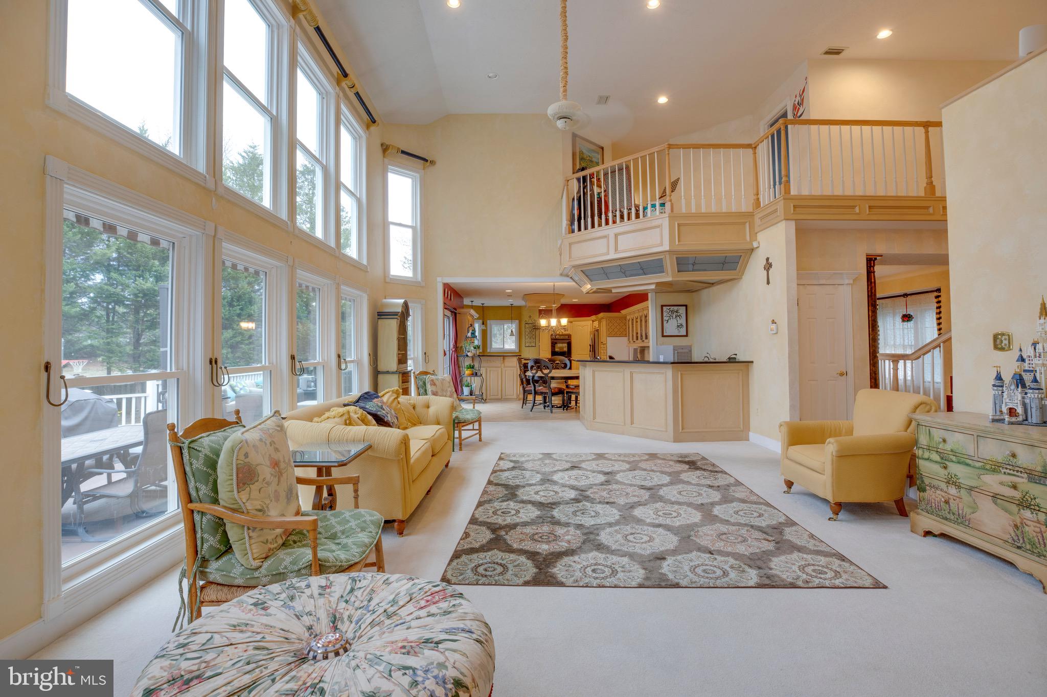 BRADDOCK FARMS - Residential