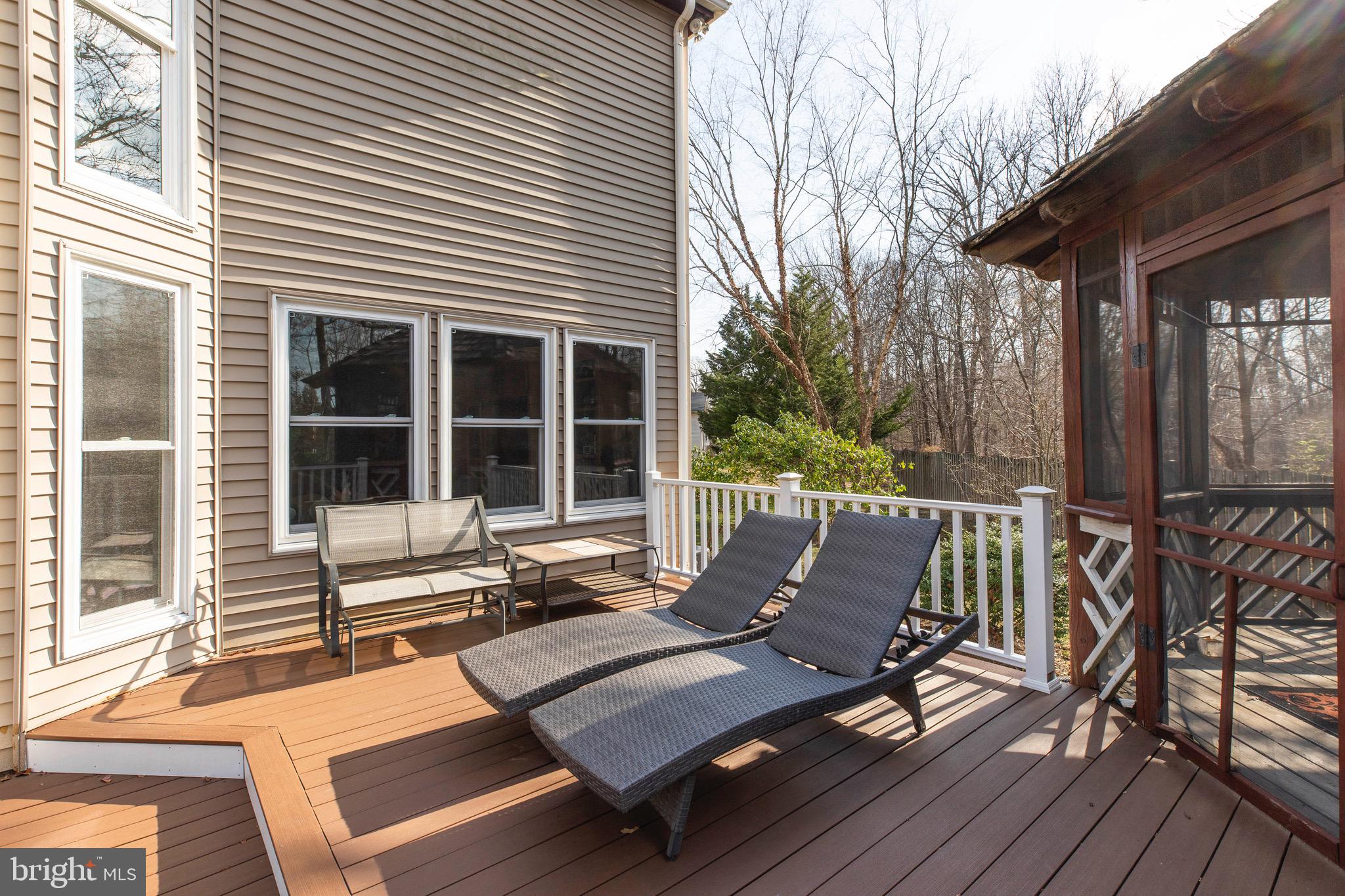 BRADDOCK FARMS - Residential