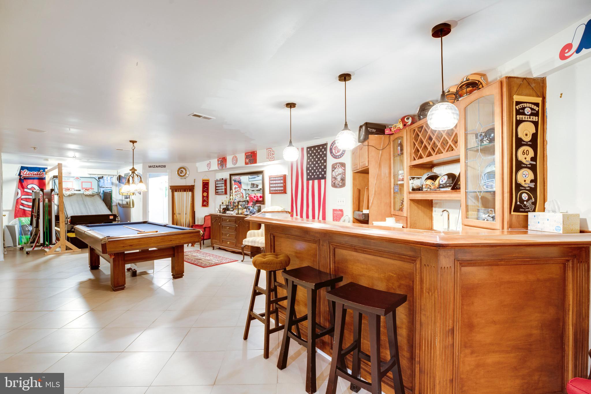 BRADDOCK FARMS - Residential