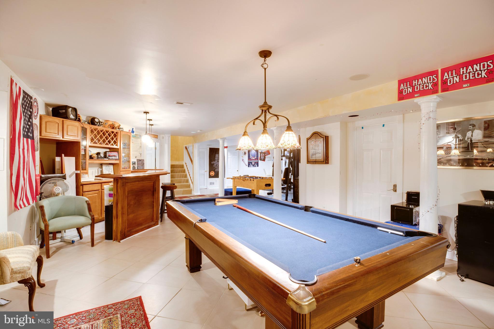 BRADDOCK FARMS - Residential