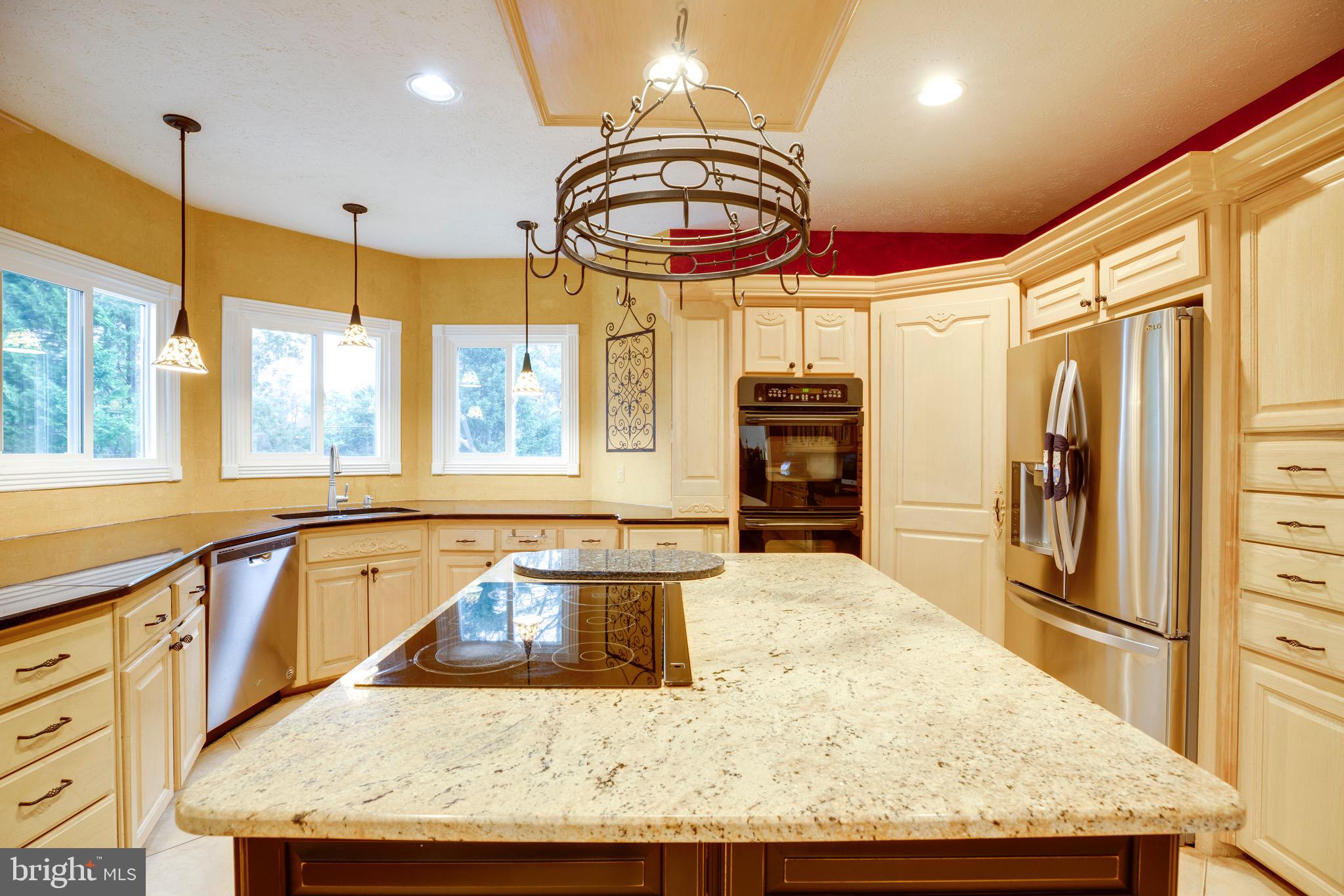 BRADDOCK FARMS - Residential