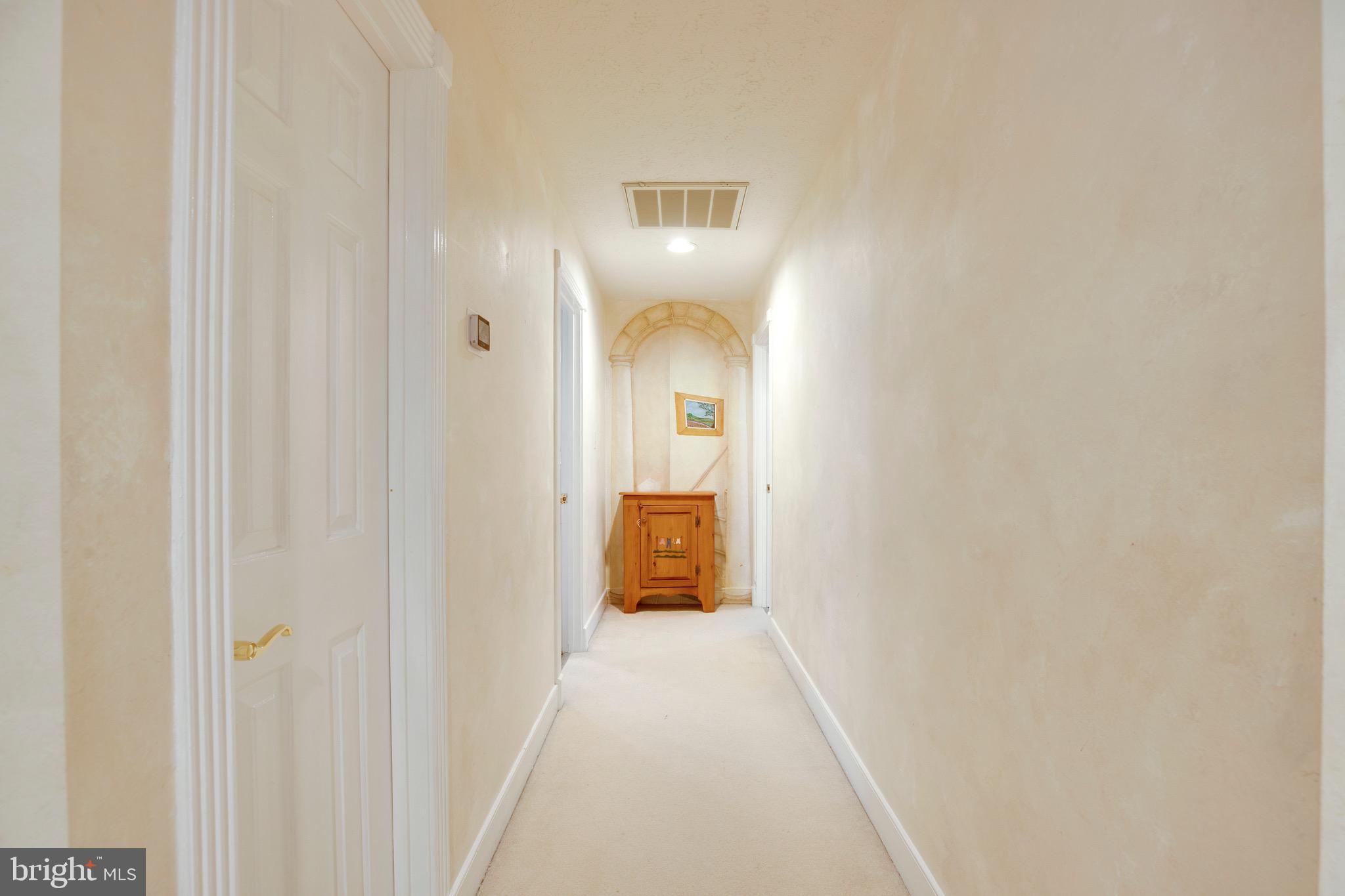 BRADDOCK FARMS - Residential