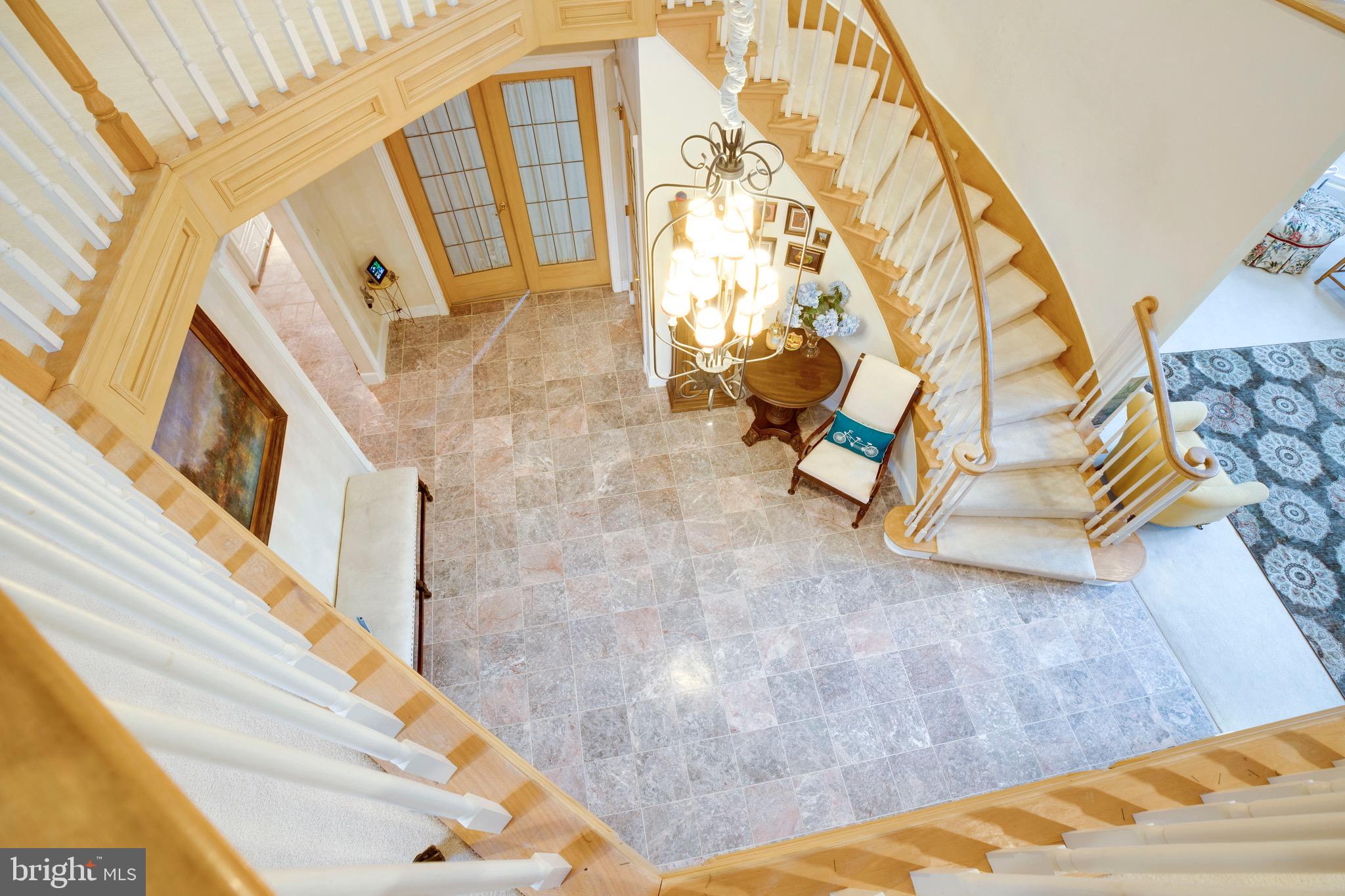 BRADDOCK FARMS - Residential