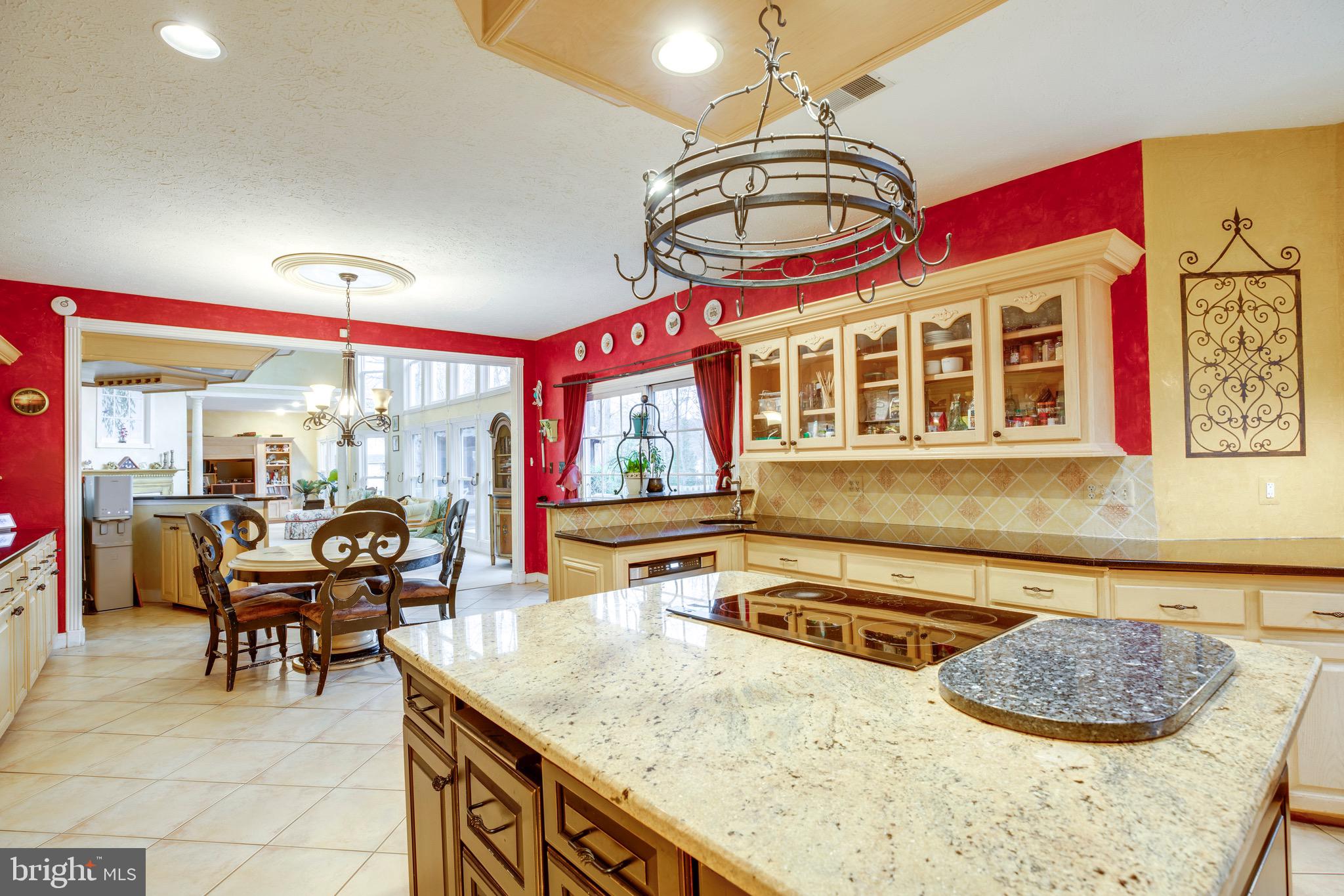 BRADDOCK FARMS - Residential