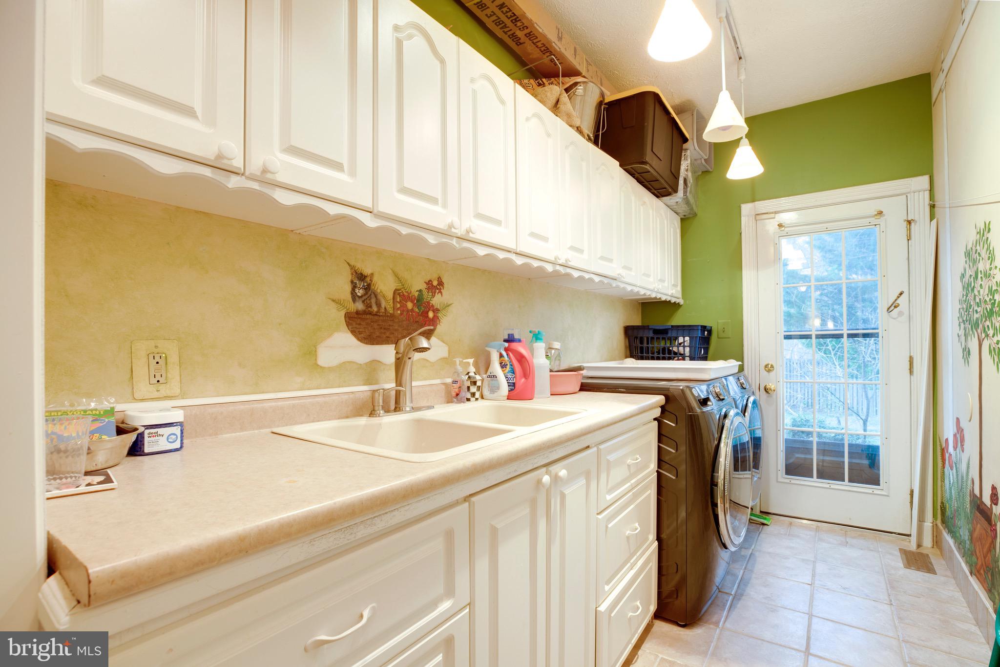 BRADDOCK FARMS - Residential