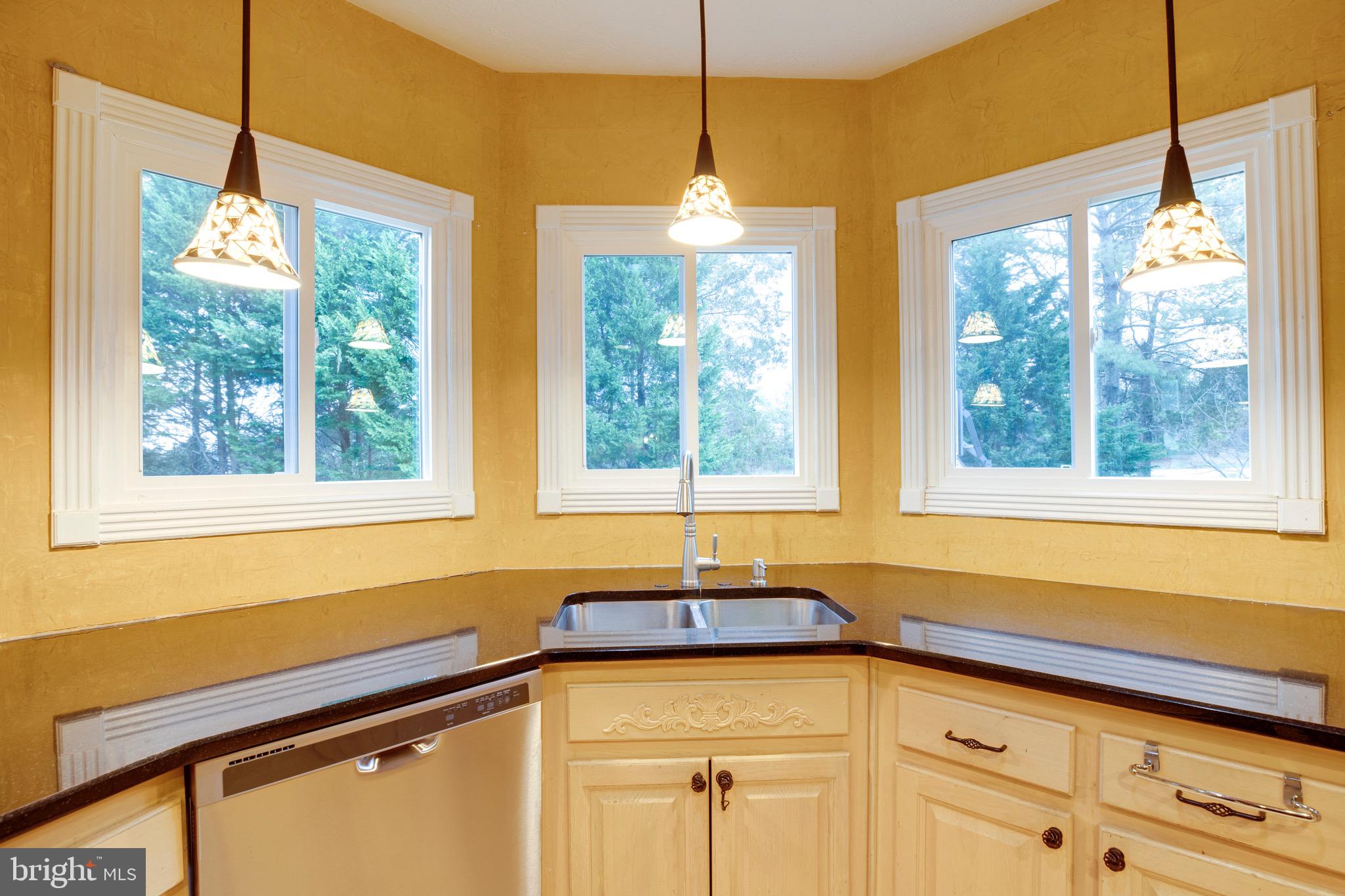 BRADDOCK FARMS - Residential