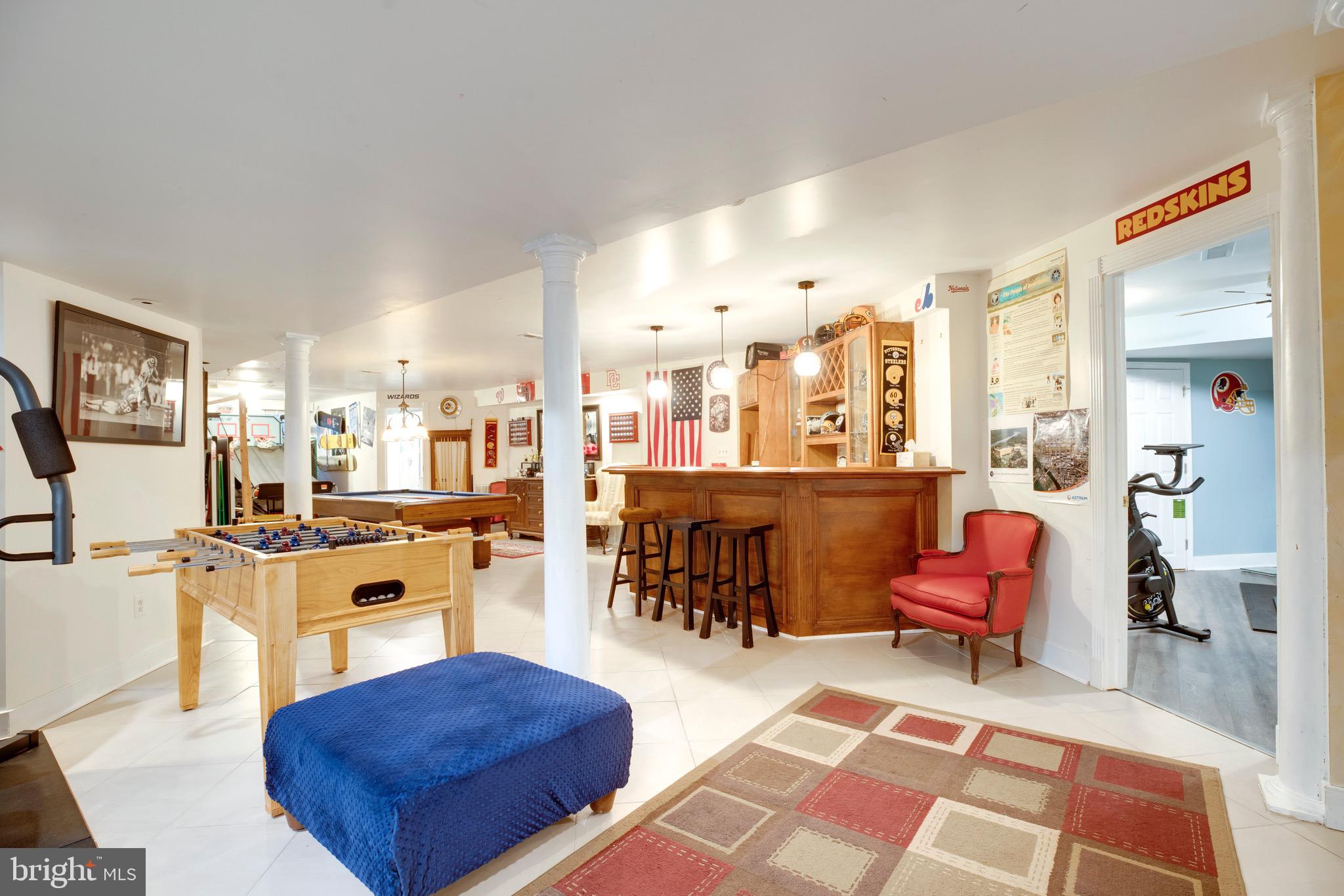 BRADDOCK FARMS - Residential