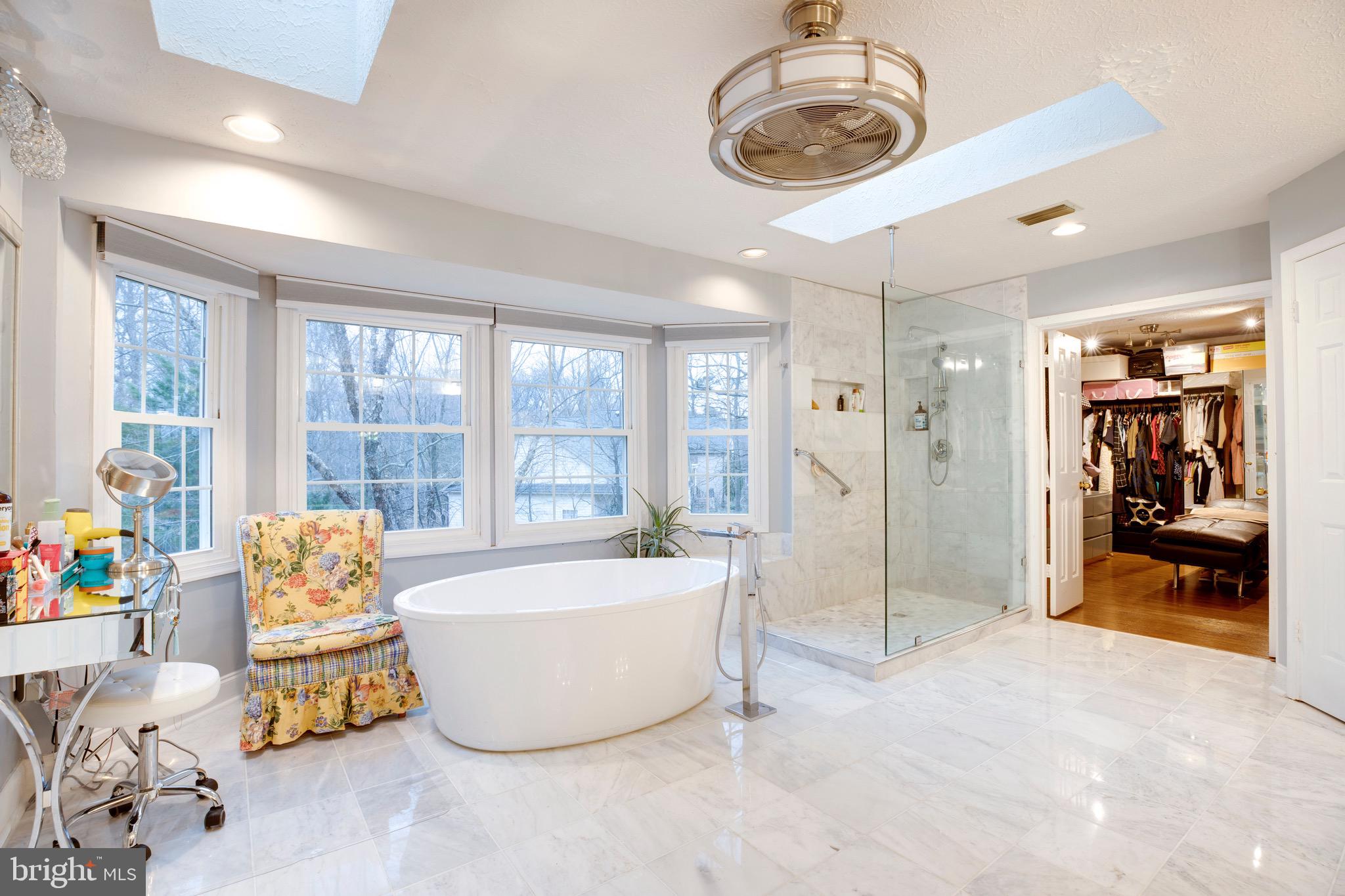 BRADDOCK FARMS - Residential