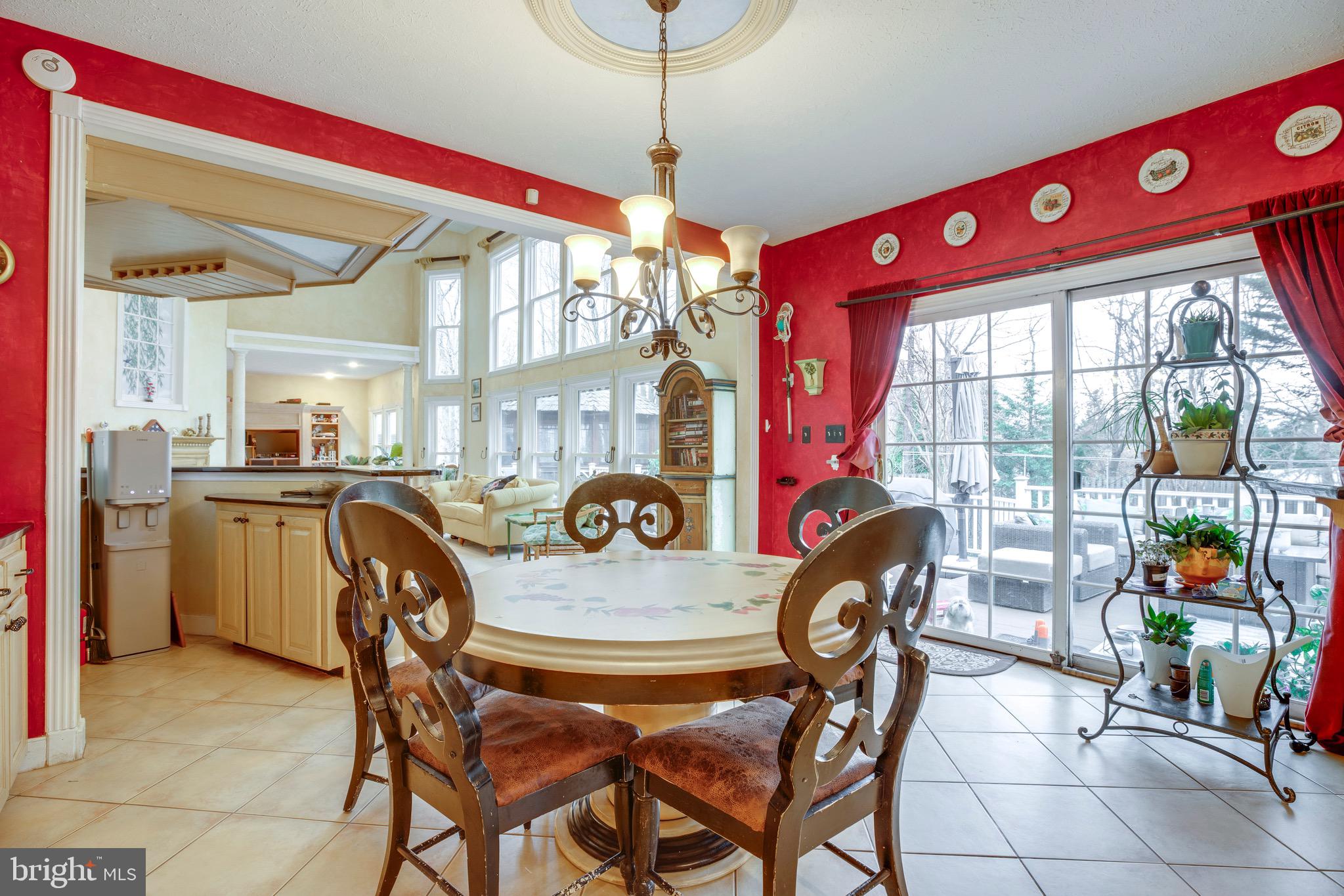 BRADDOCK FARMS - Residential