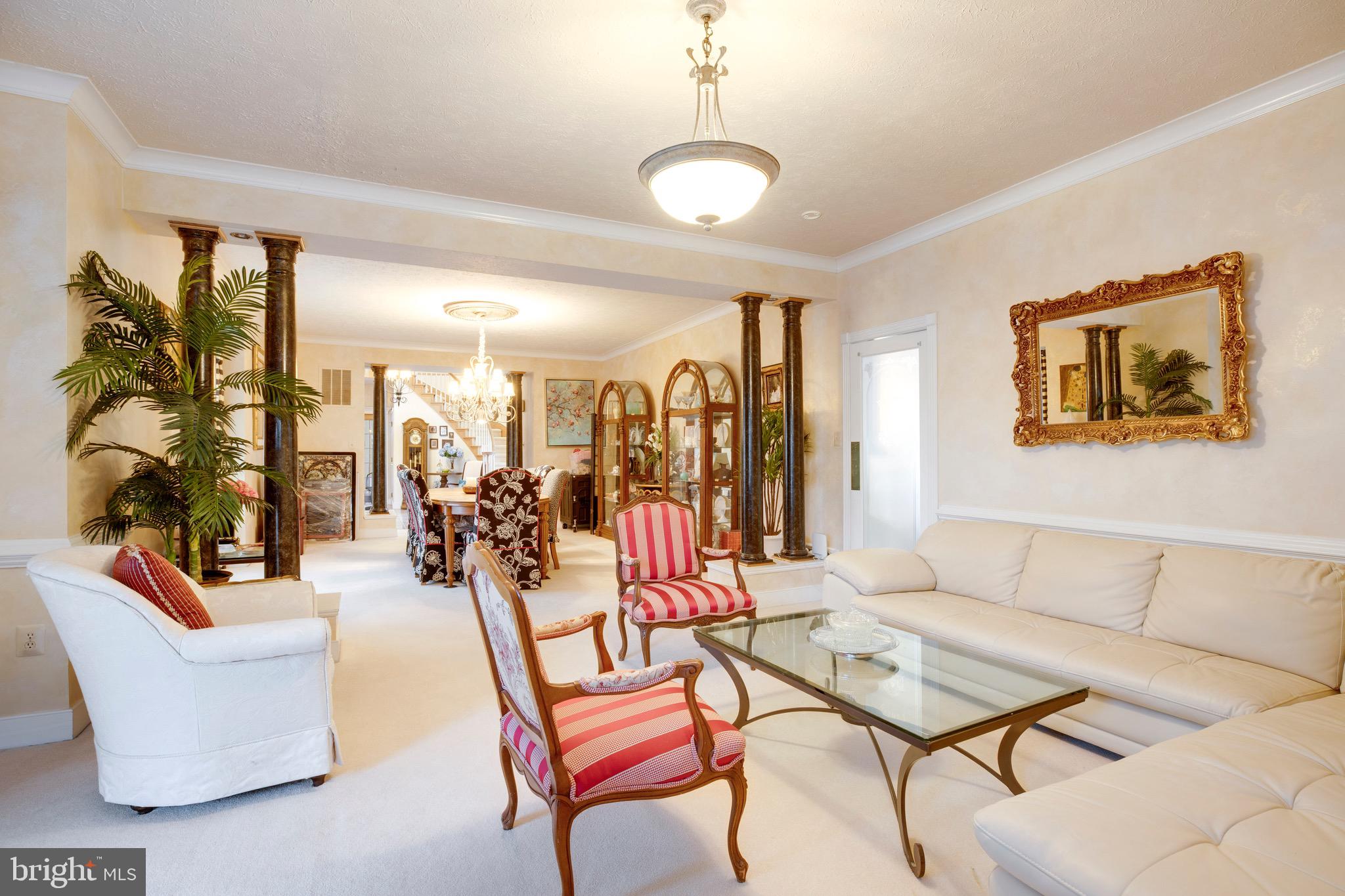 BRADDOCK FARMS - Residential