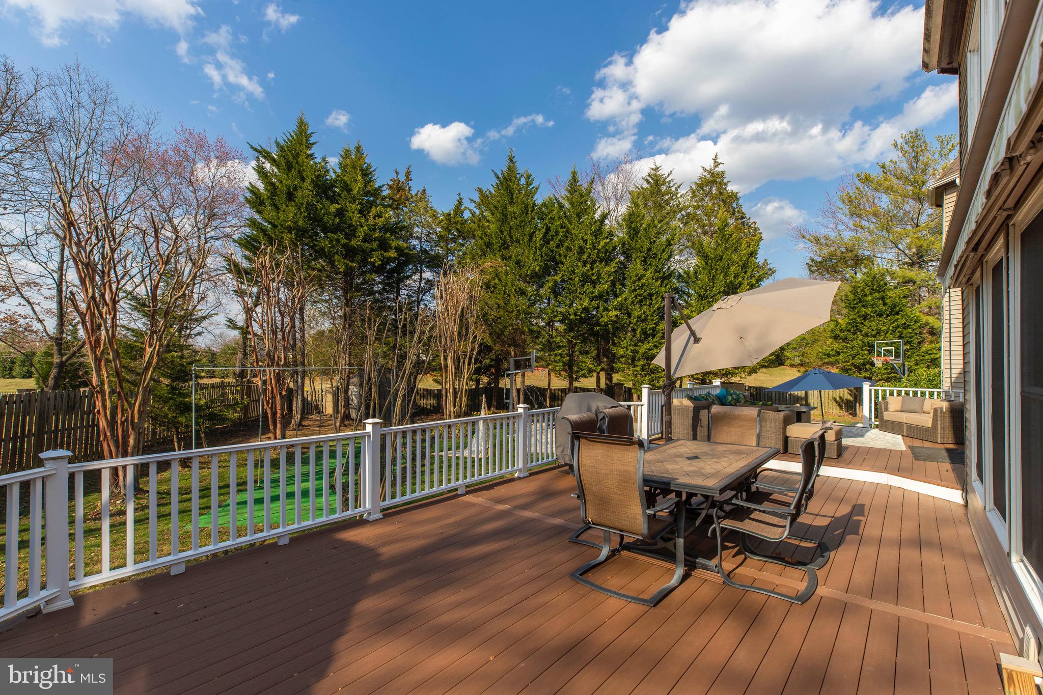 BRADDOCK FARMS - Residential